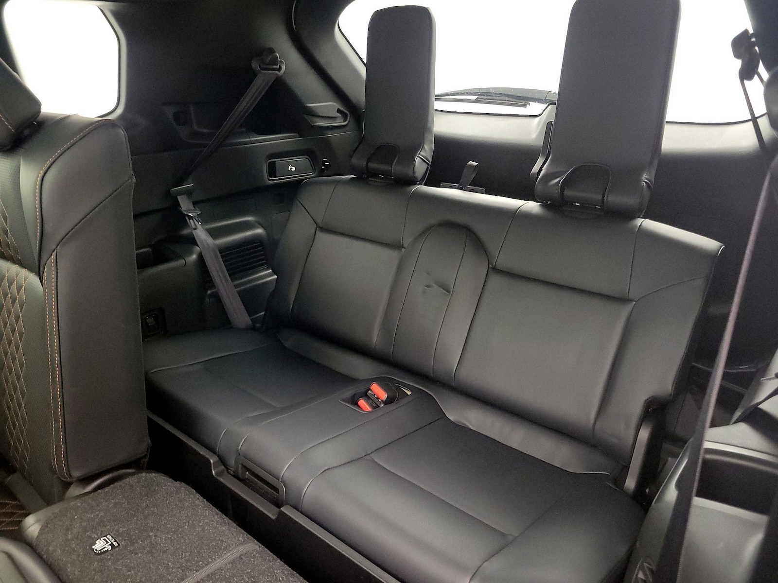 2025 Mitsubishi Outlander Plug-in Hybrid SEL - Photo 23