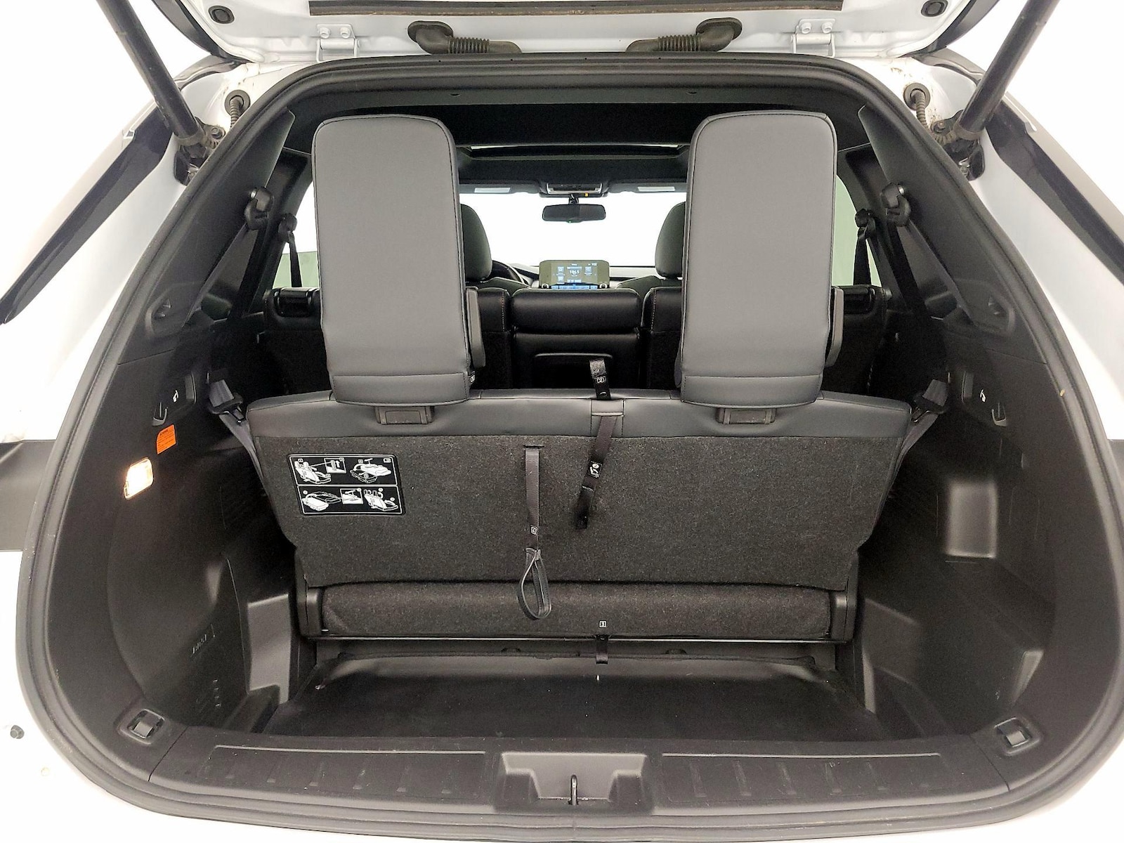 2025 Mitsubishi Outlander Plug-in Hybrid SEL - Photo 24
