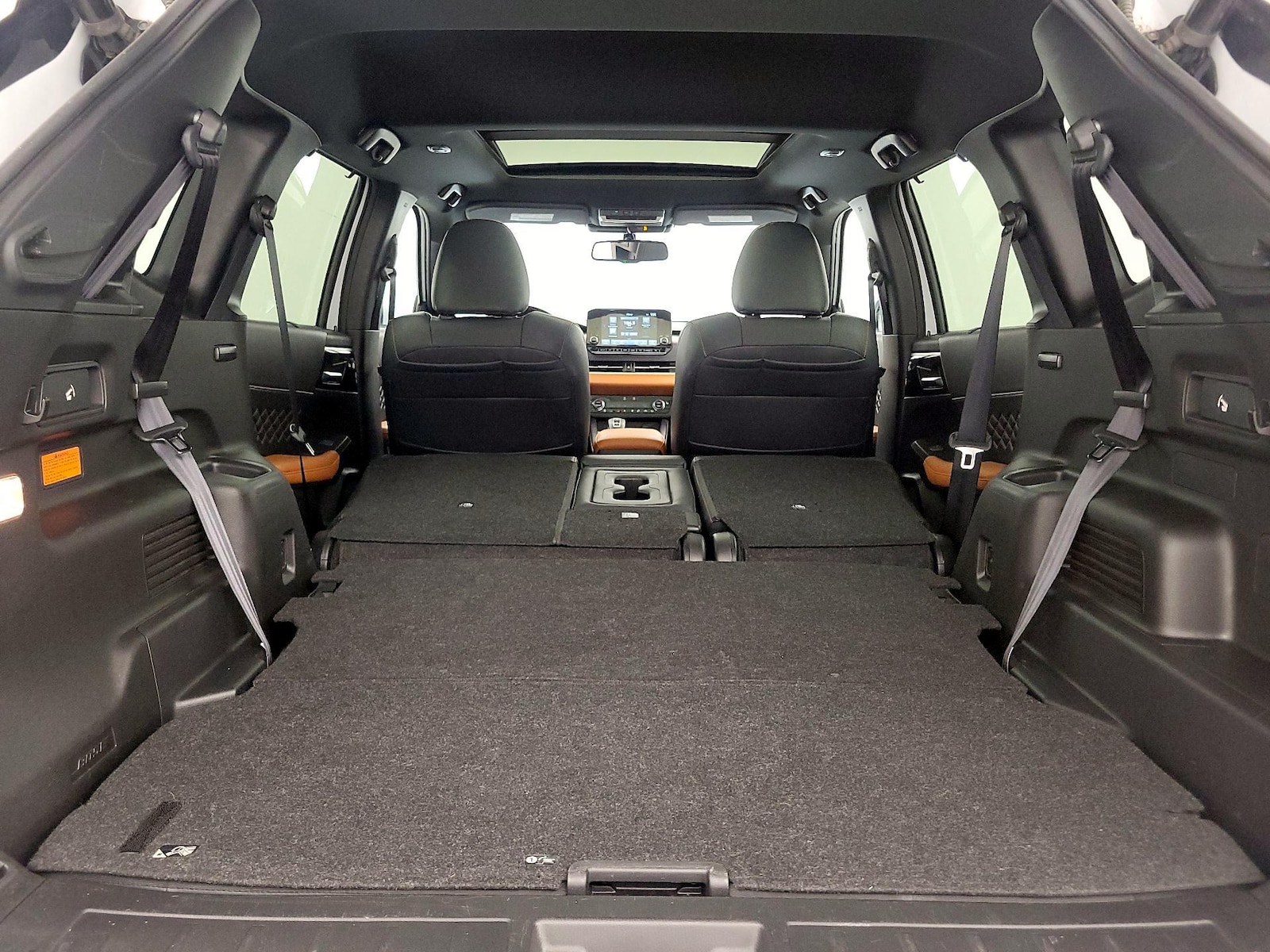 2025 Mitsubishi Outlander Plug-in Hybrid SEL - Photo 25