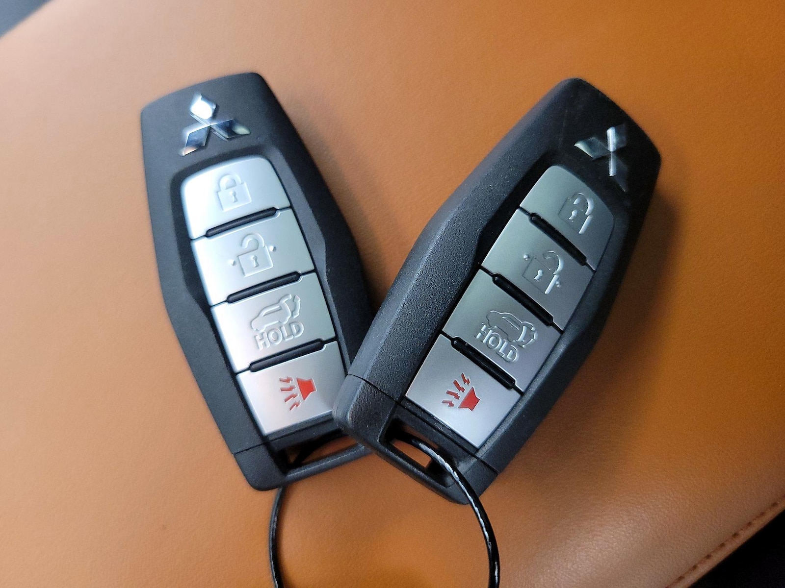 2025 Mitsubishi Outlander Plug-in Hybrid SEL - Photo 27