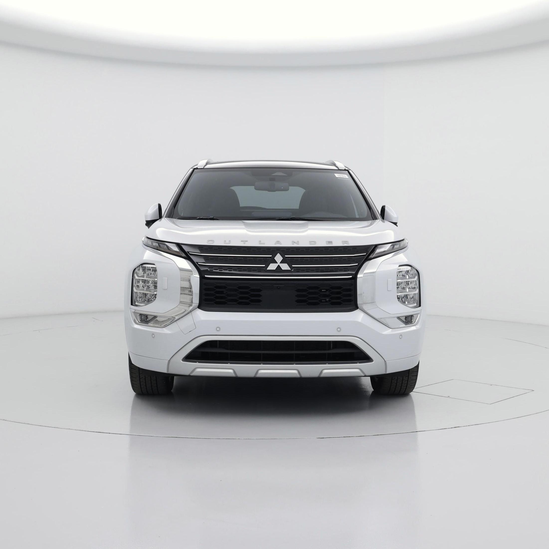 Thumbnail: 2025 Mitsubishi Outlander - 5