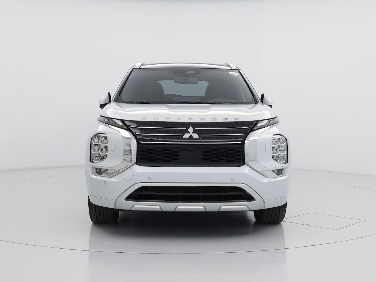 2025 Mitsubishi Outlander Plug-in Hybrid SEL - Photo 6