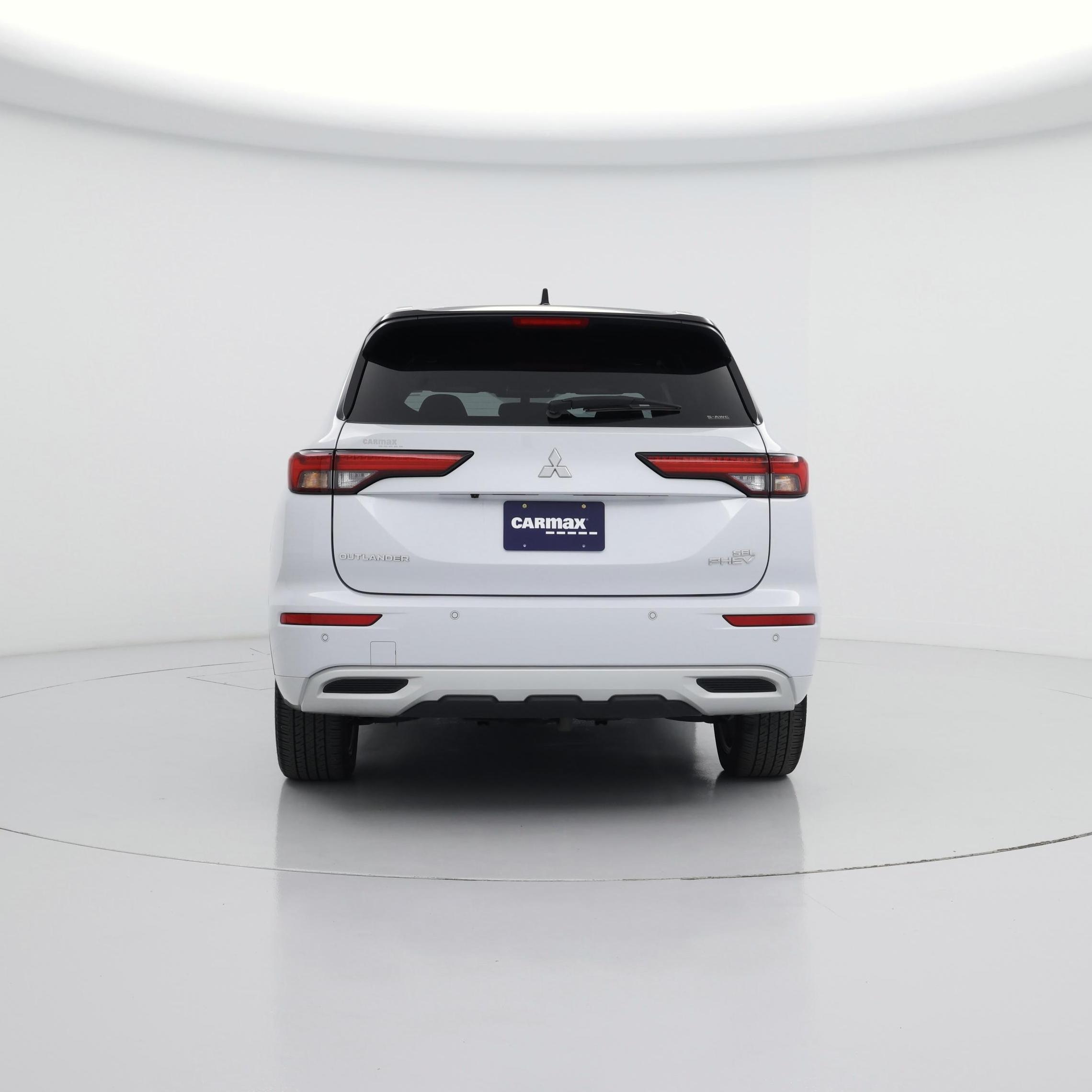 Thumbnail: 2025 Mitsubishi Outlander - 6