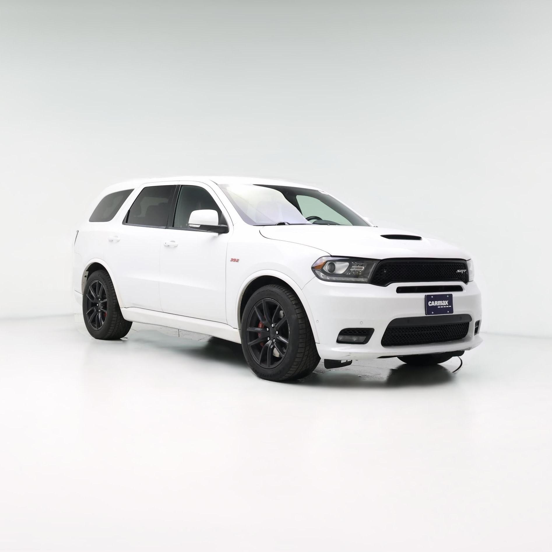Thumbnail: 2019 Dodge Durango - 1