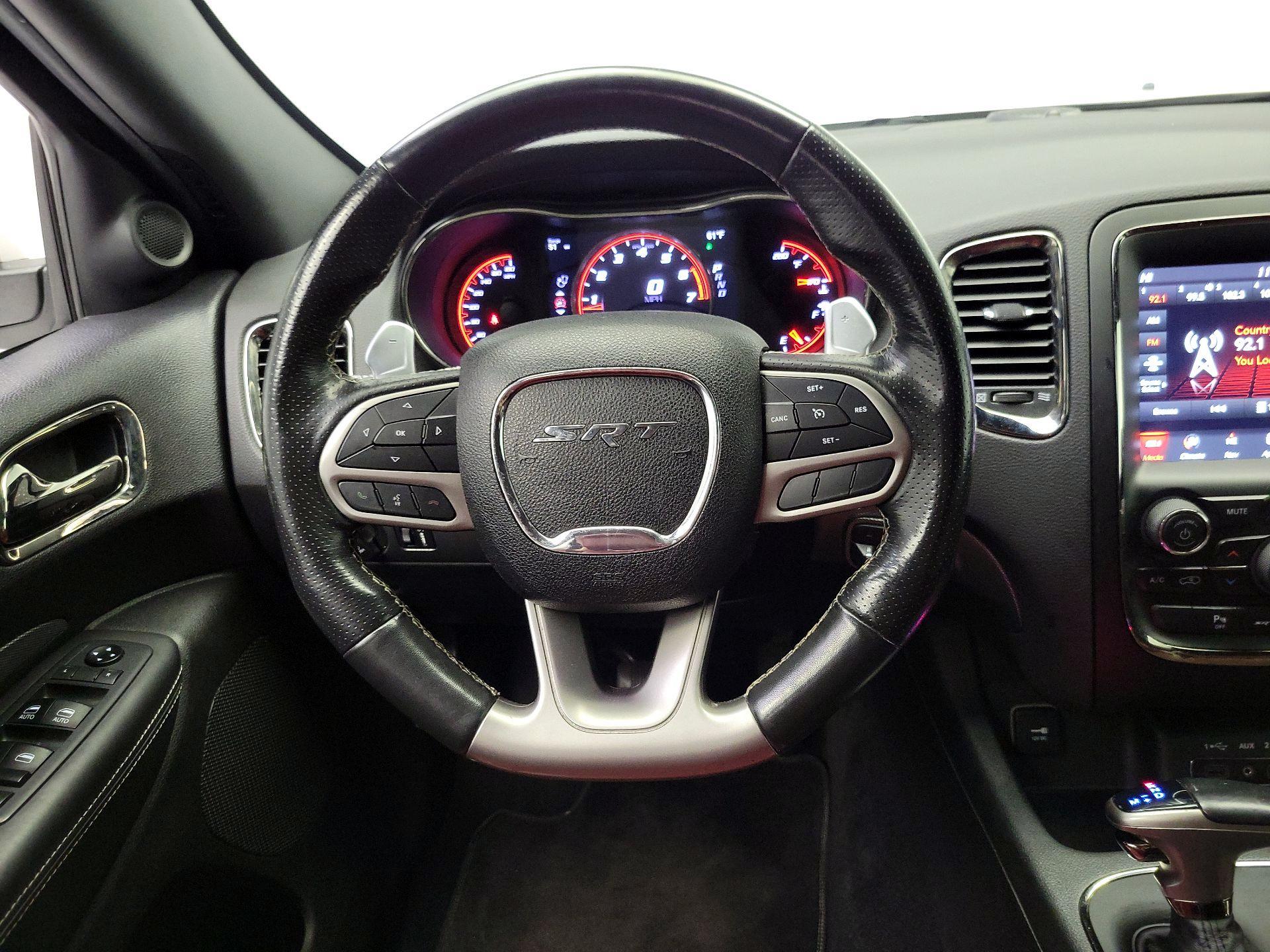 Thumbnail: 2019 Dodge Durango - 10