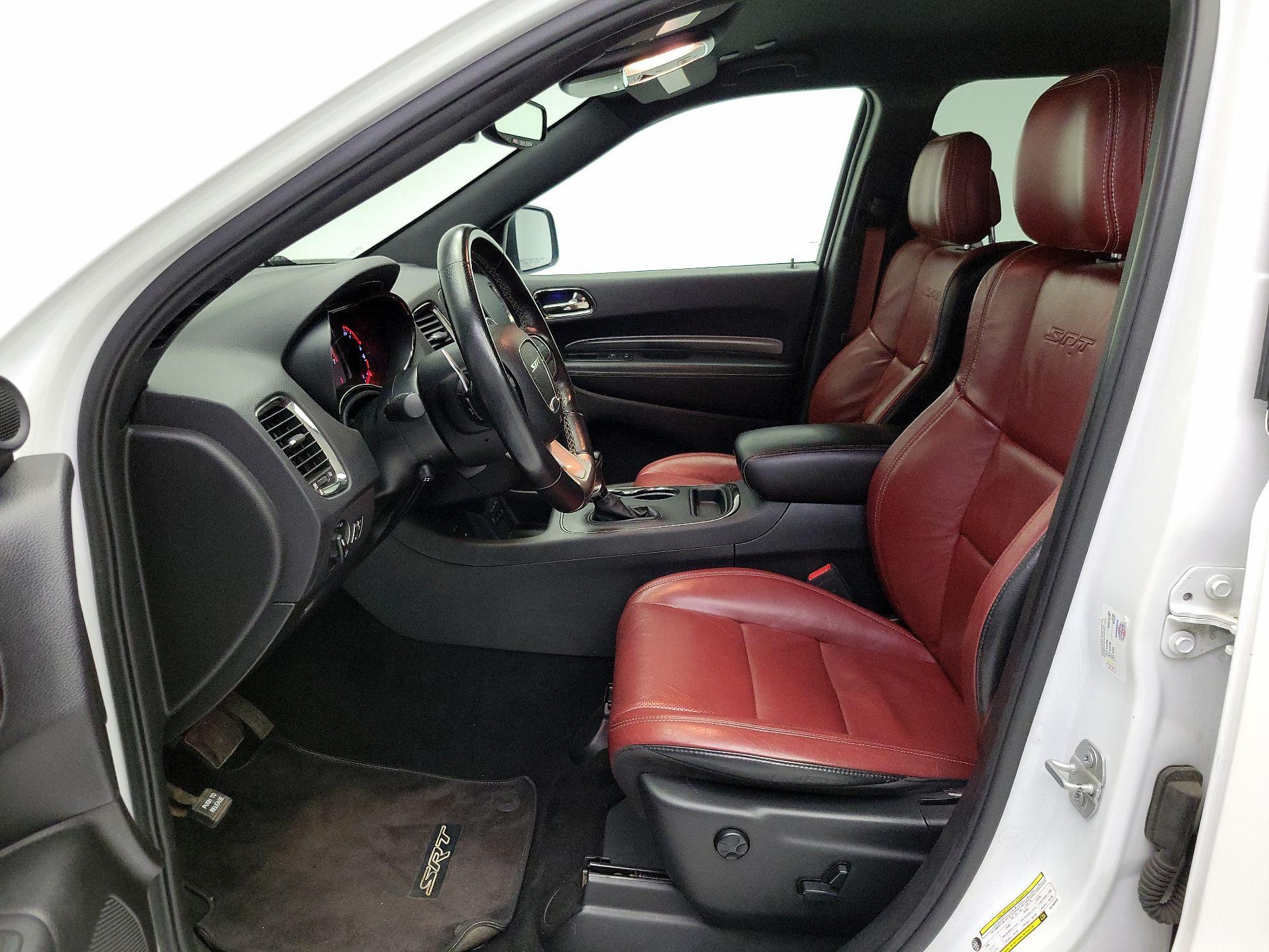 Thumbnail: 2019 Dodge Durango - 11