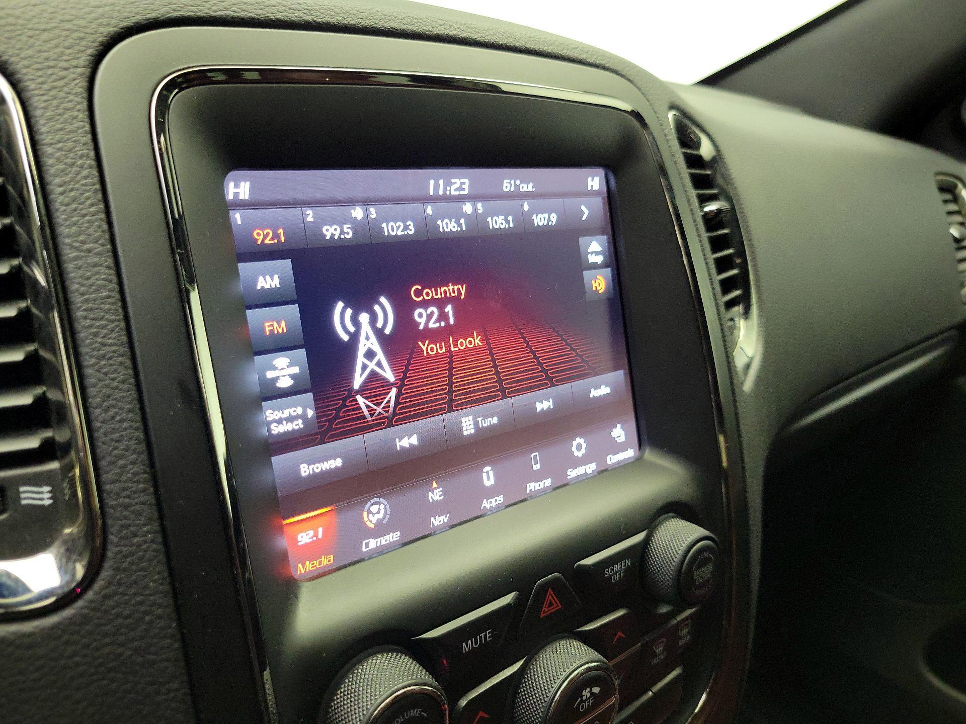 Thumbnail: 2019 Dodge Durango - 15