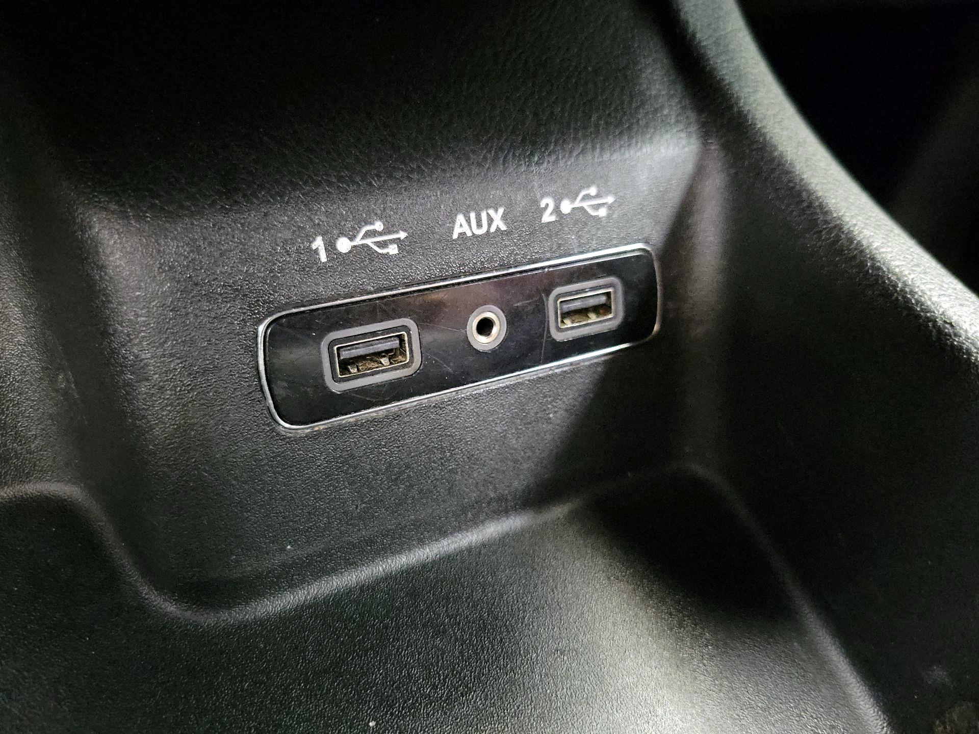 Thumbnail: 2019 Dodge Durango - 18