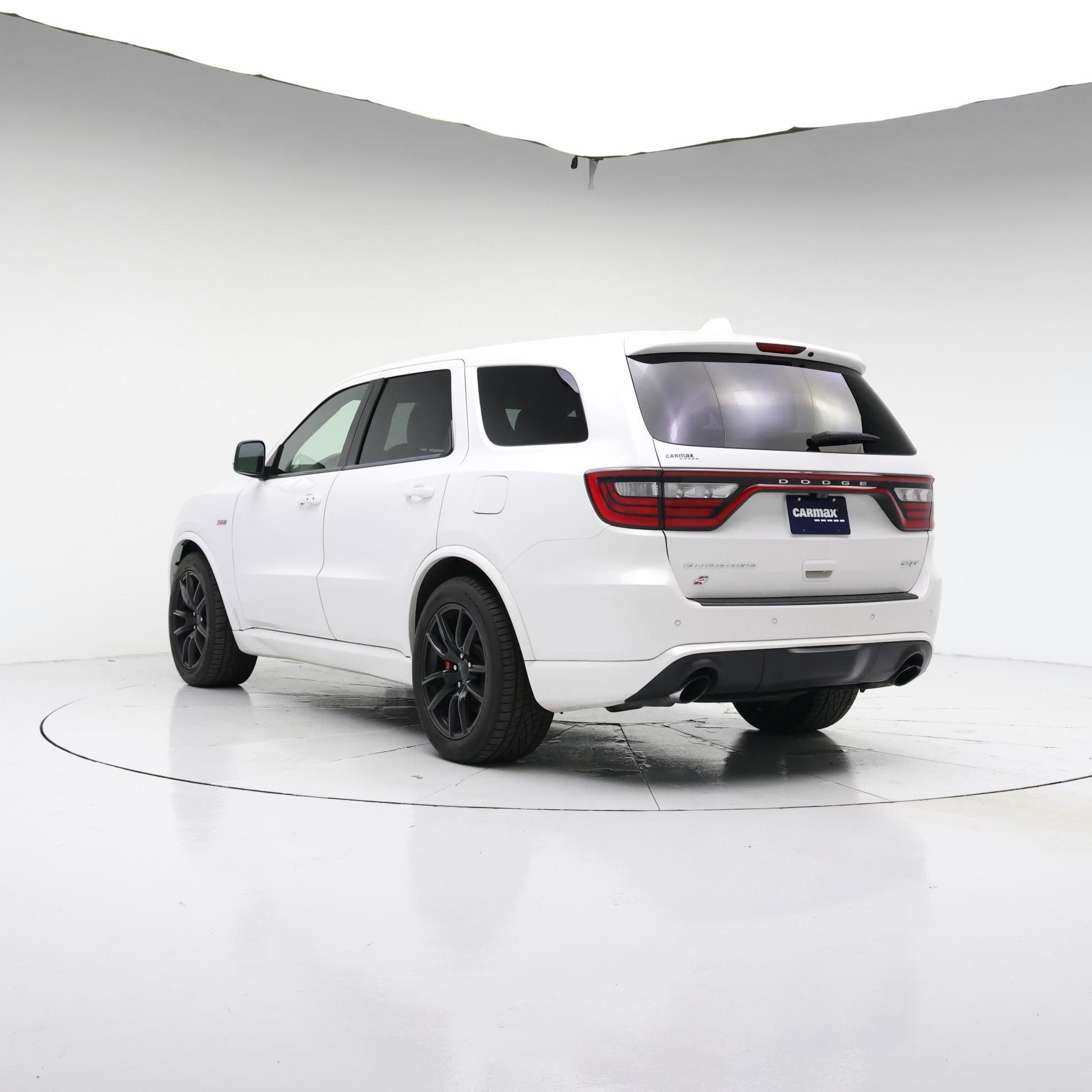Thumbnail: 2019 Dodge Durango - 2