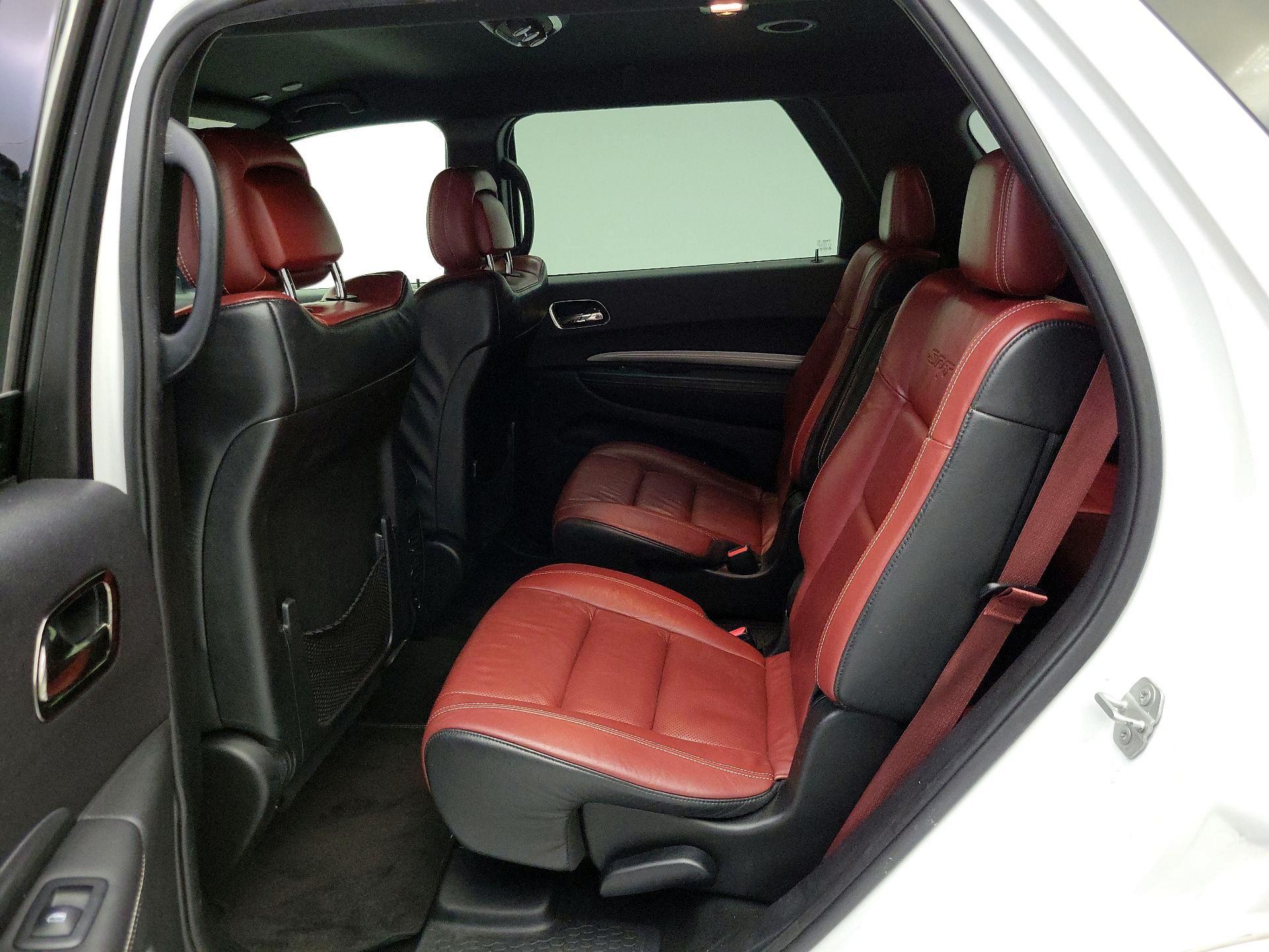 Thumbnail: 2019 Dodge Durango - 19