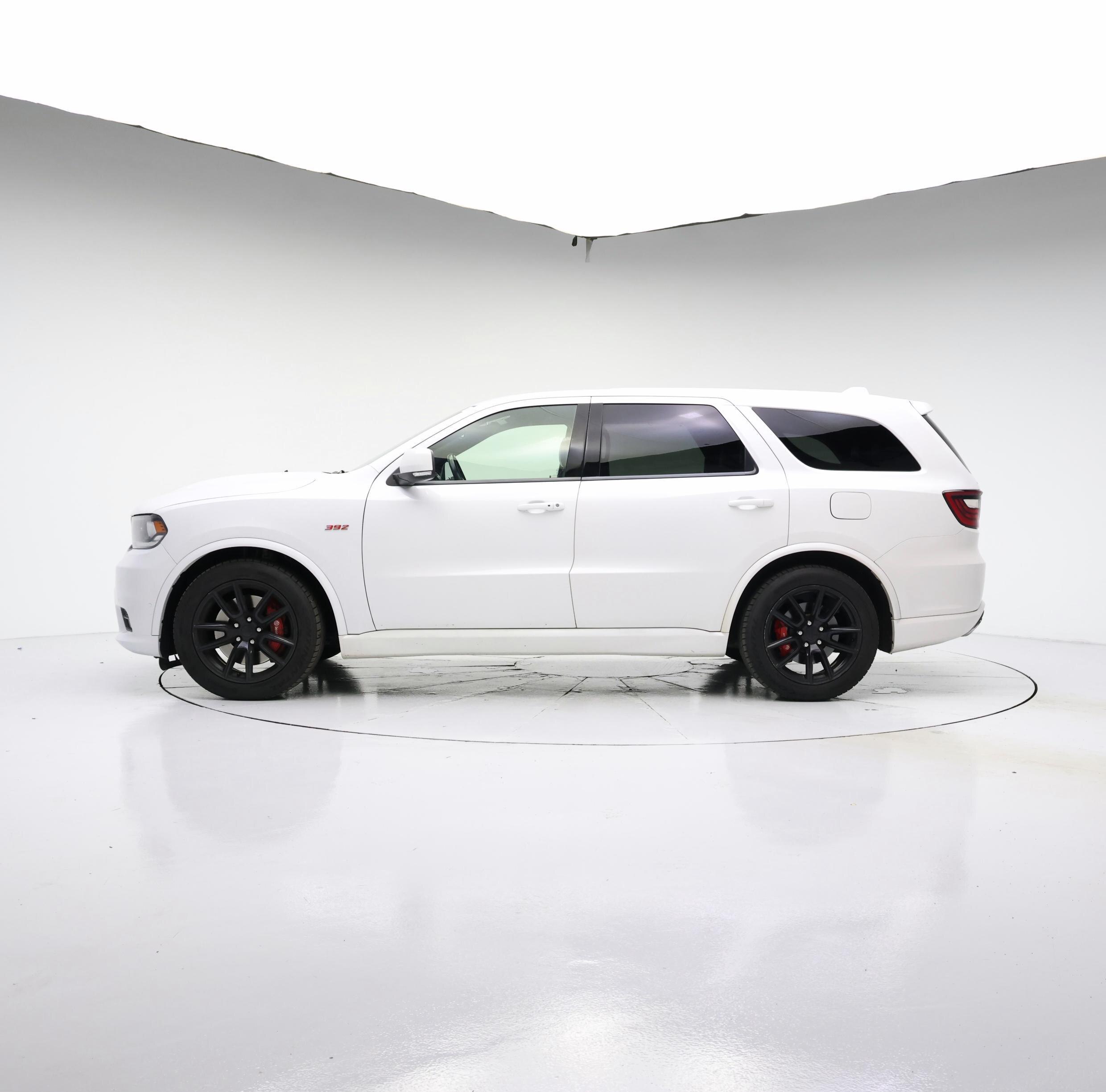 Thumbnail: 2019 Dodge Durango - 3