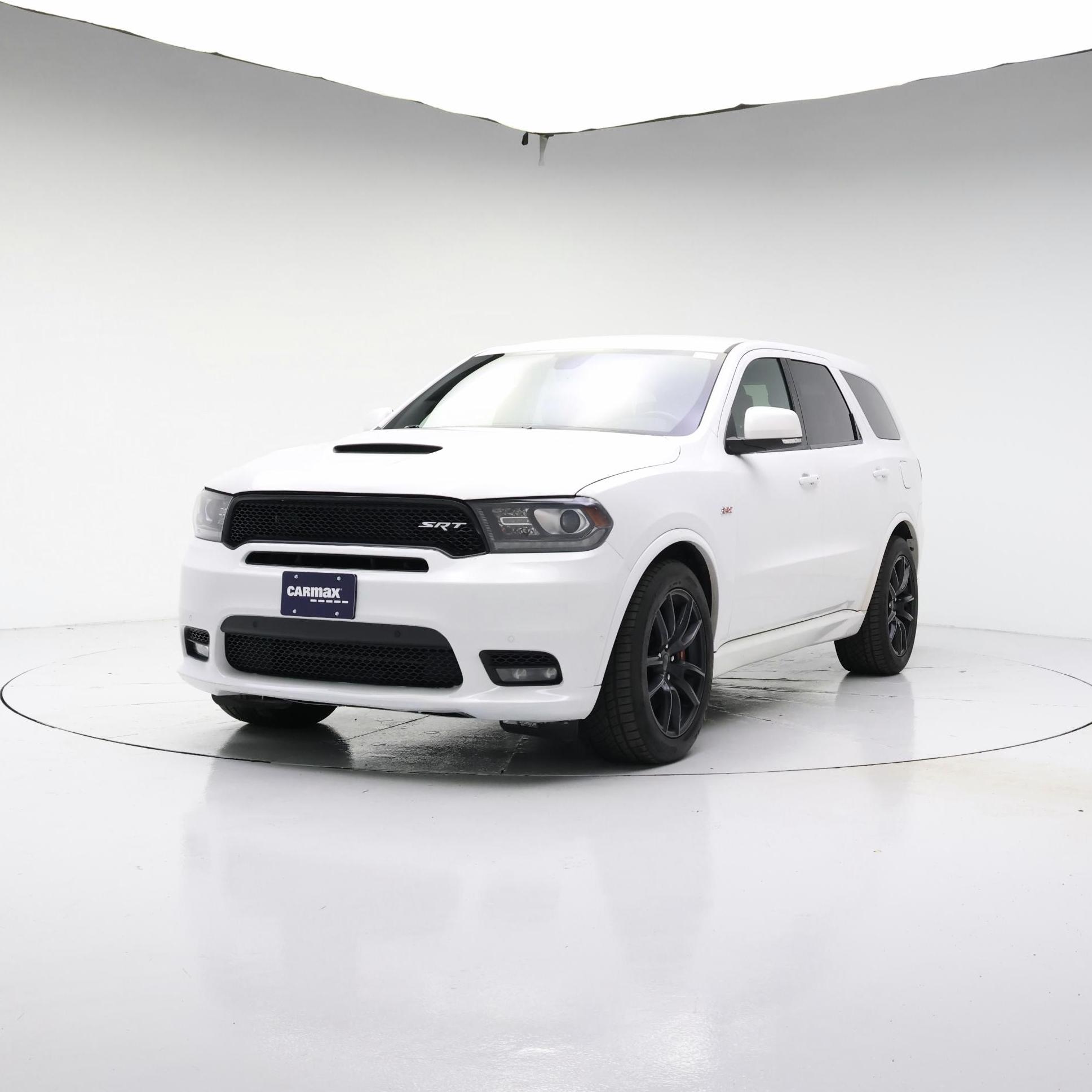 Thumbnail: 2019 Dodge Durango - 4