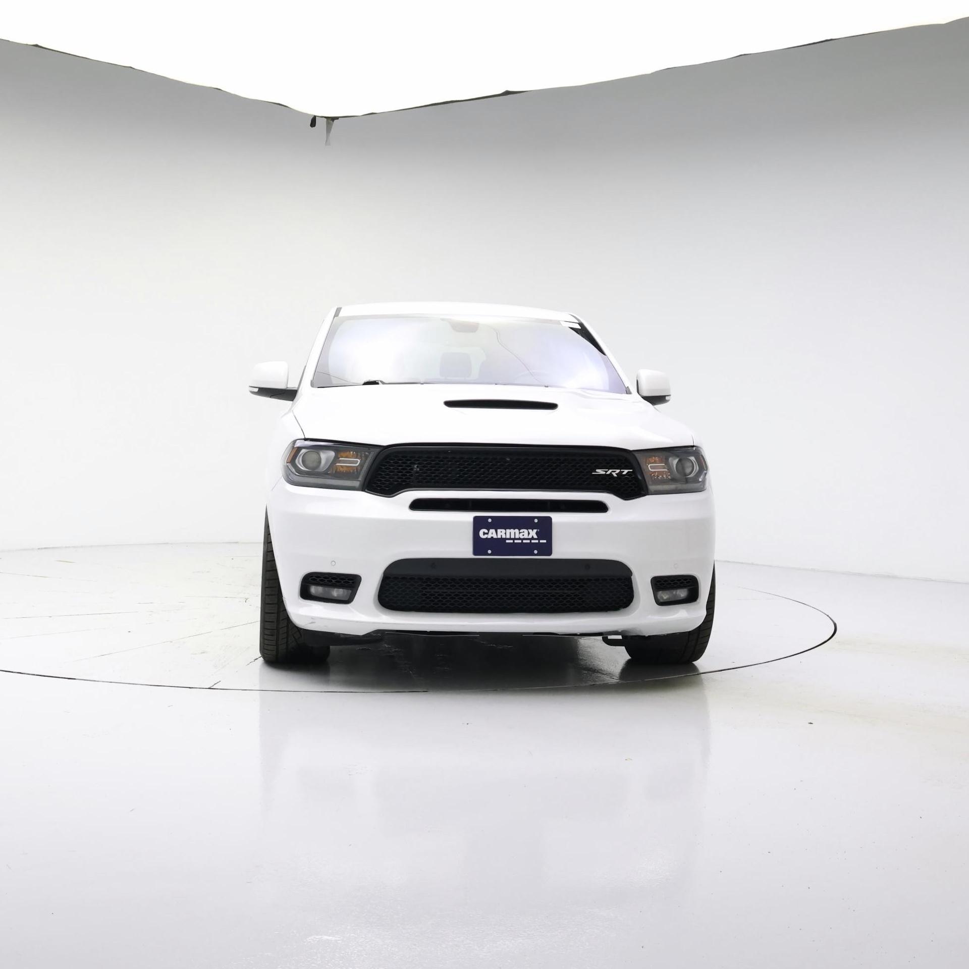 Thumbnail: 2019 Dodge Durango - 5