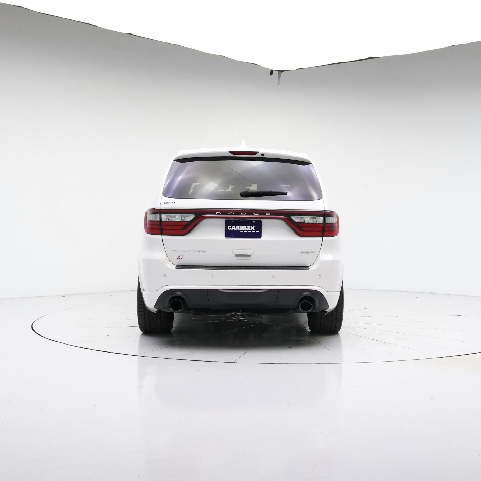 Thumbnail: 2019 Dodge Durango - 6