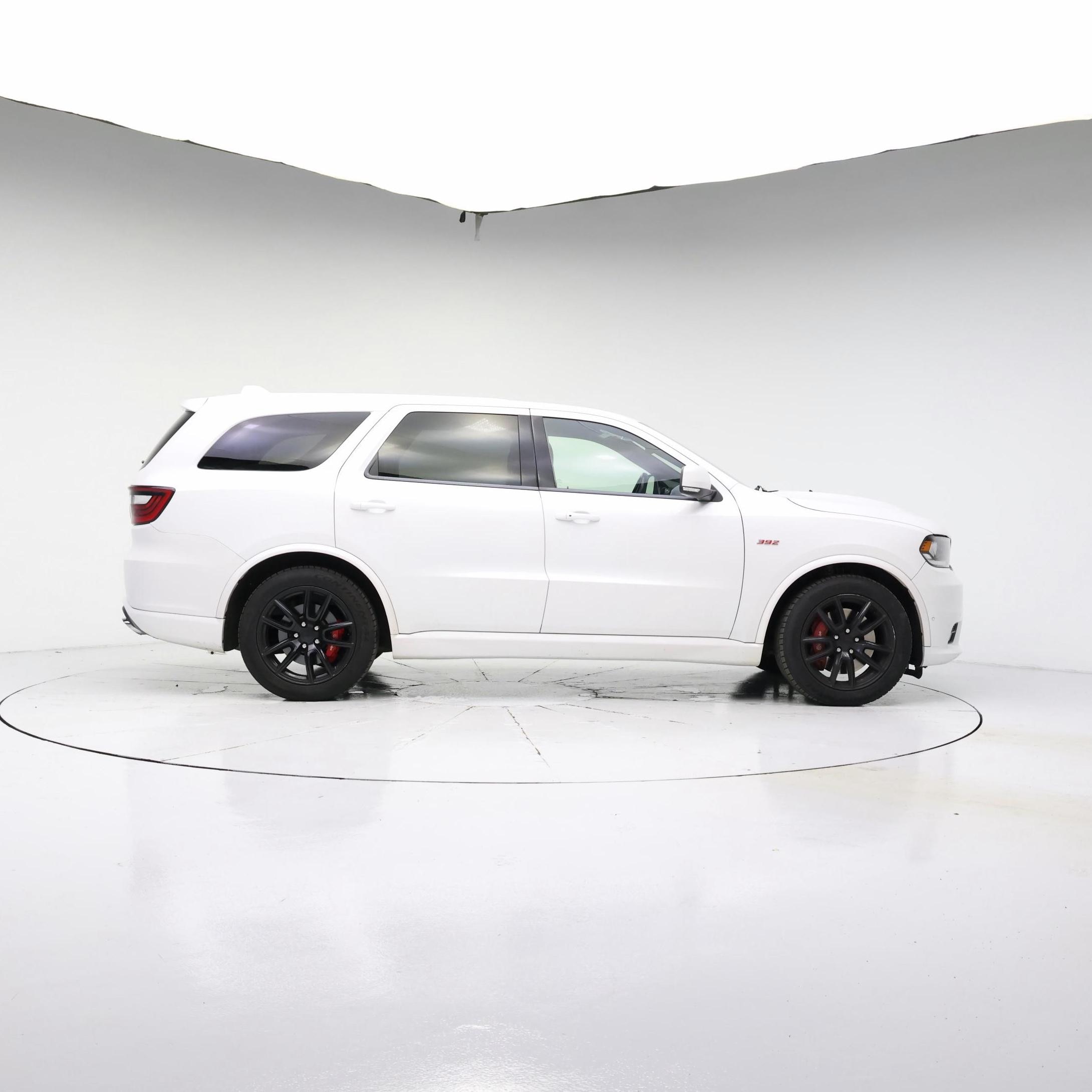 Thumbnail: 2019 Dodge Durango - 7