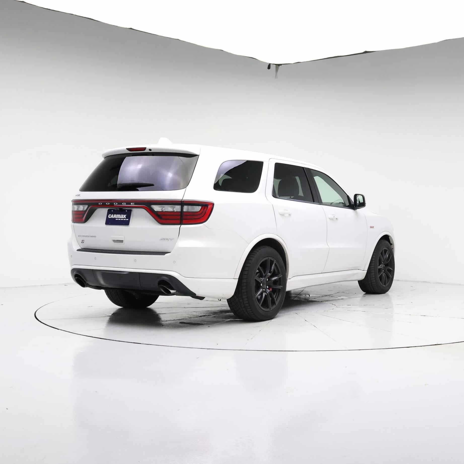 Thumbnail: 2019 Dodge Durango - 8
