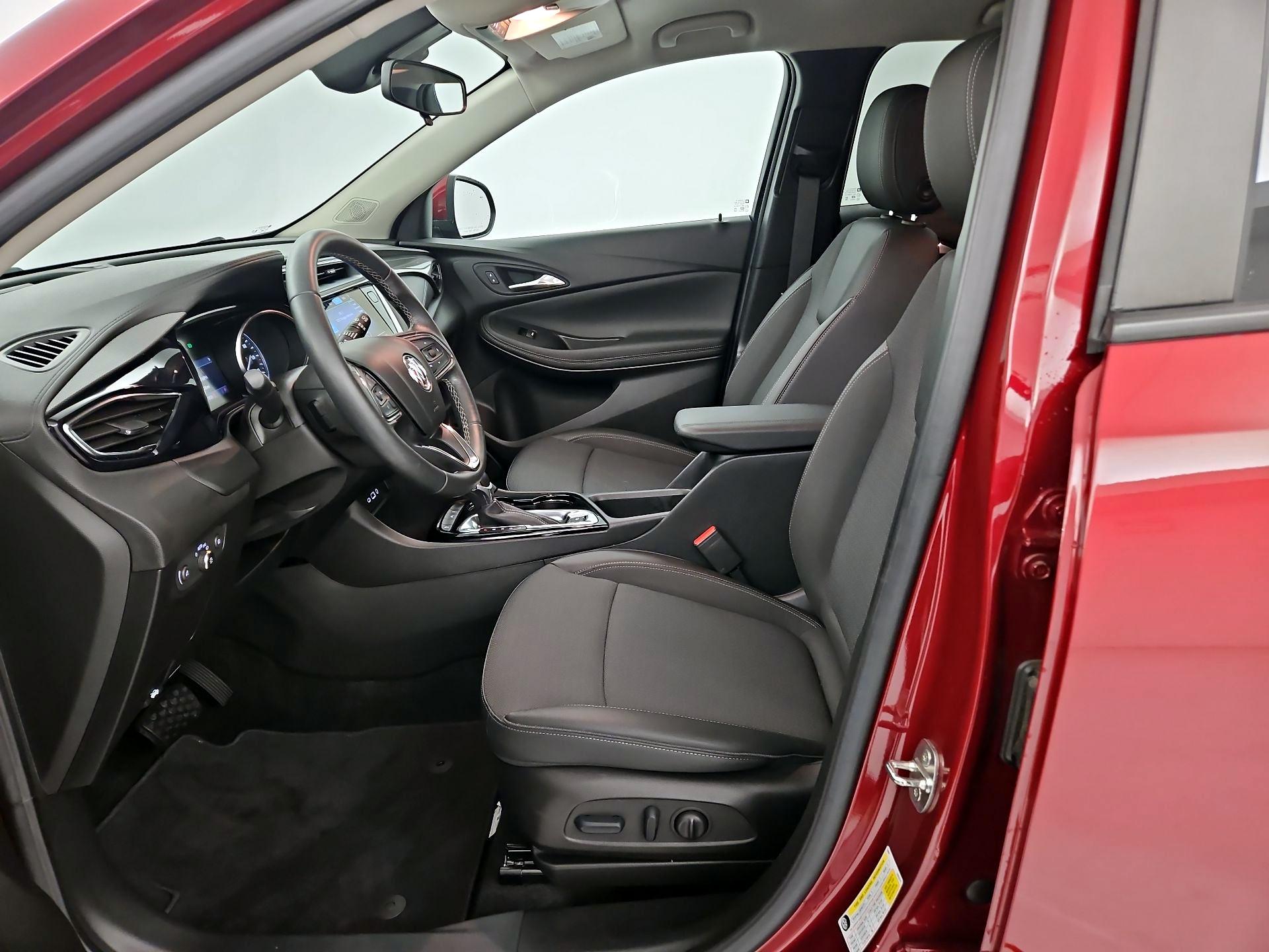 Thumbnail: 2023 Buick Encore GX - 9