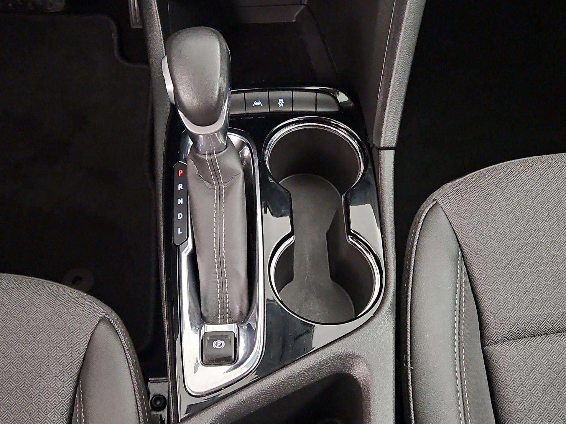 Thumbnail: 2023 Buick Encore GX - 15