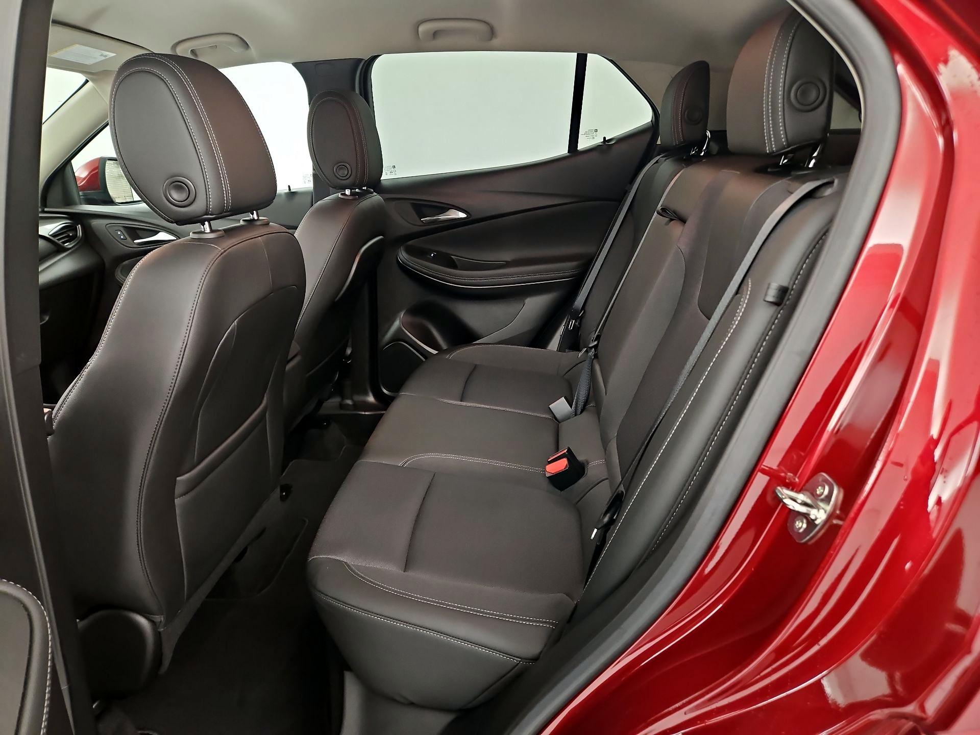 Thumbnail: 2023 Buick Encore GX - 17