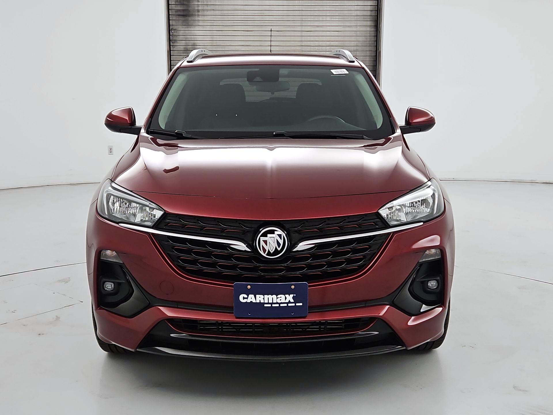 Thumbnail: 2023 Buick Encore GX - 2