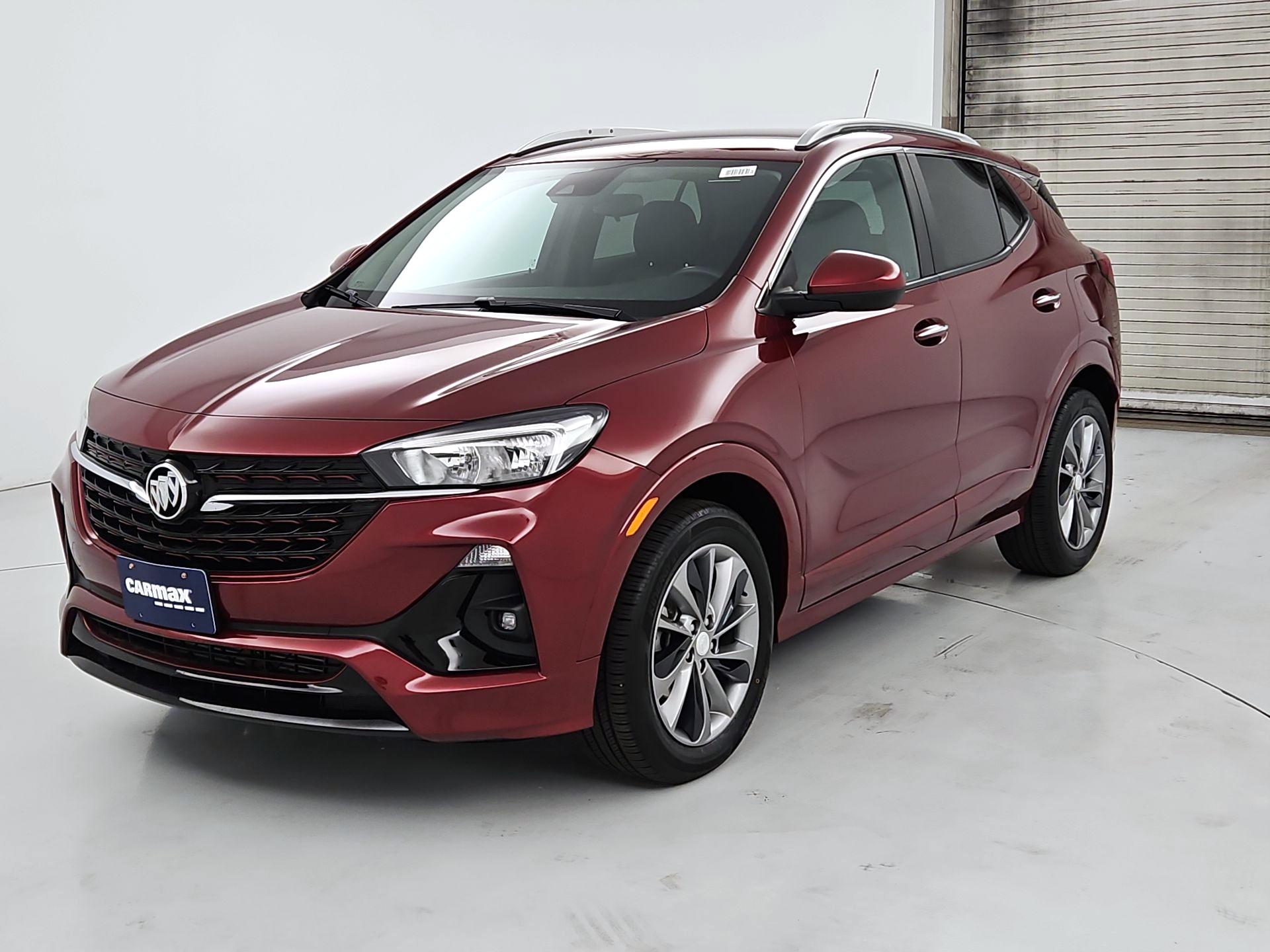 Thumbnail: 2023 Buick Encore GX - 3
