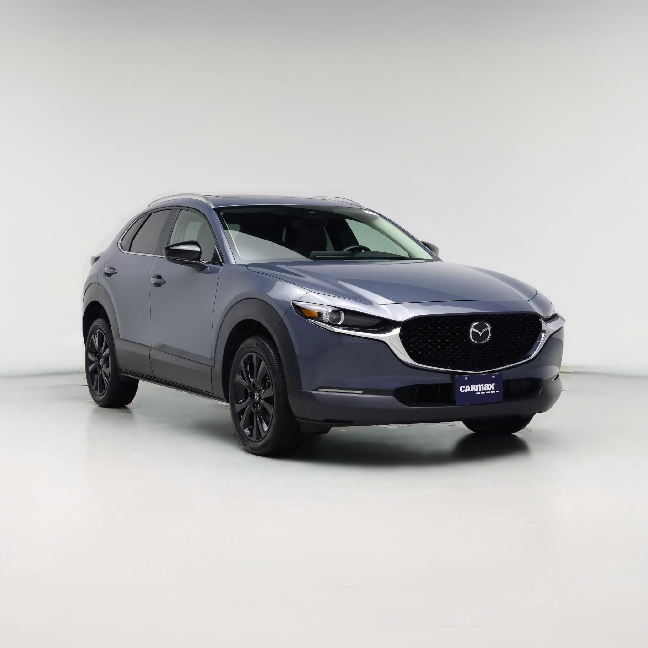 Thumbnail: 2023 Mazda CX-30 - 1
