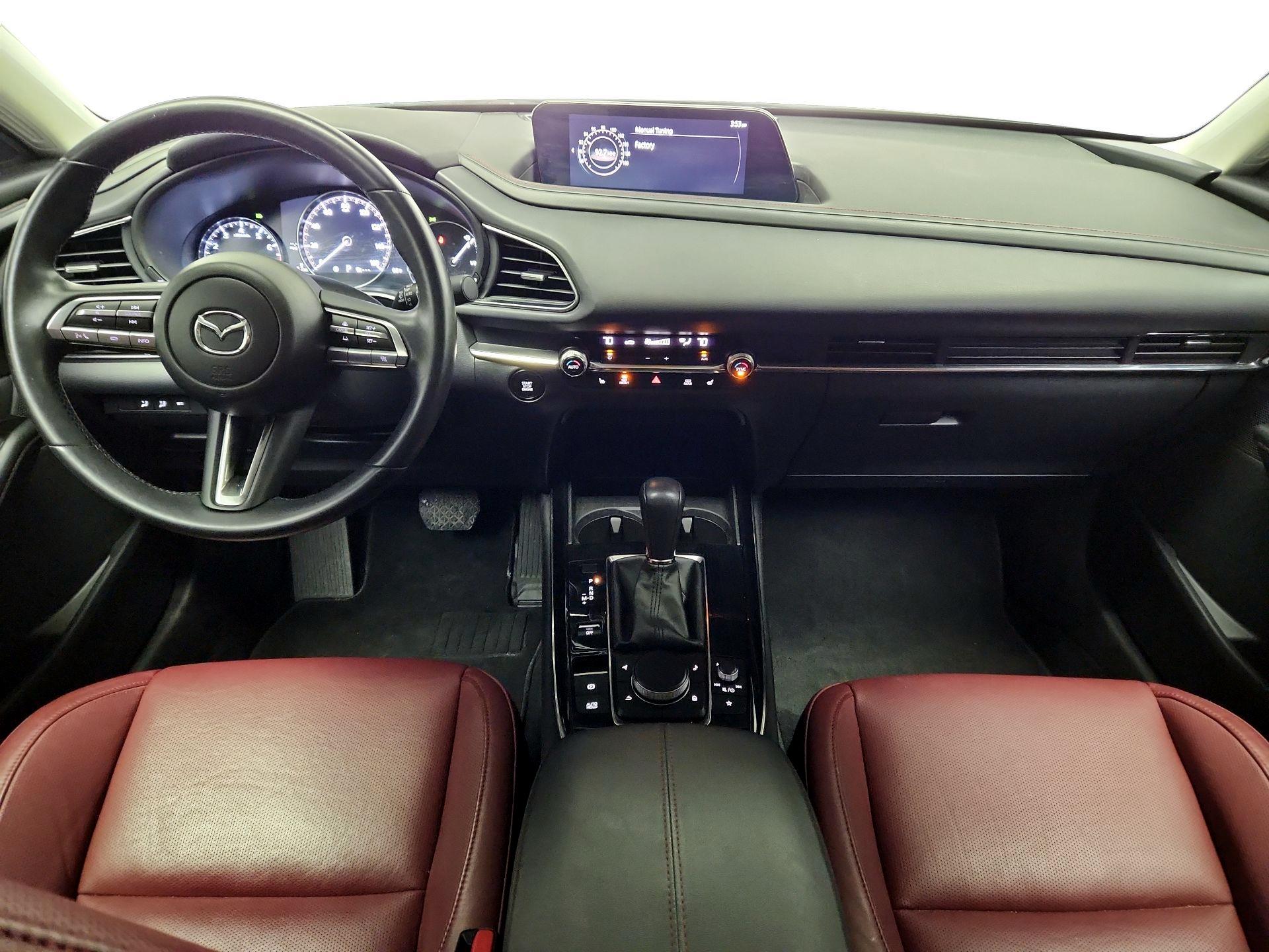Thumbnail: 2023 Mazda CX-30 - 9