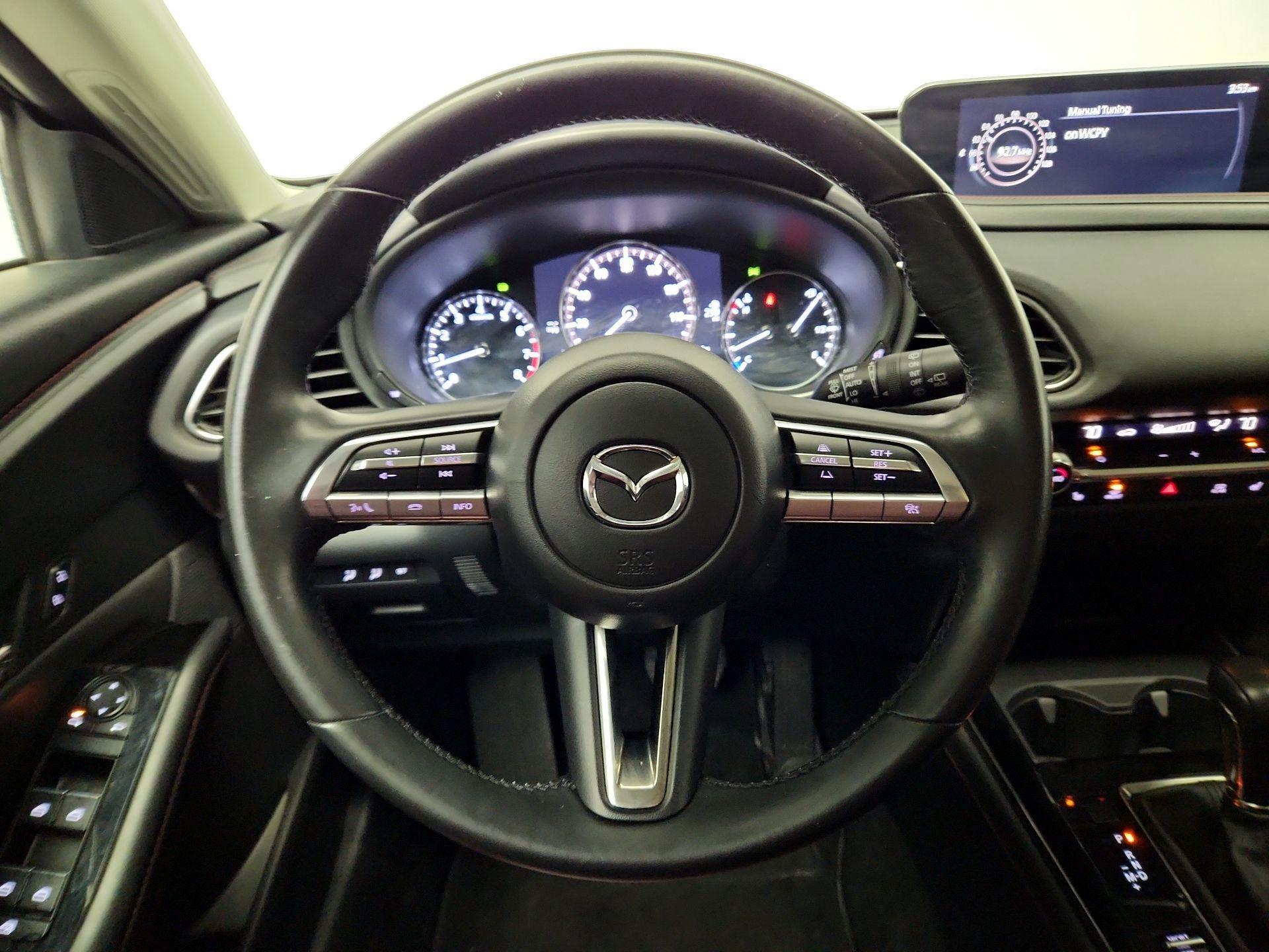Thumbnail: 2023 Mazda CX-30 - 10
