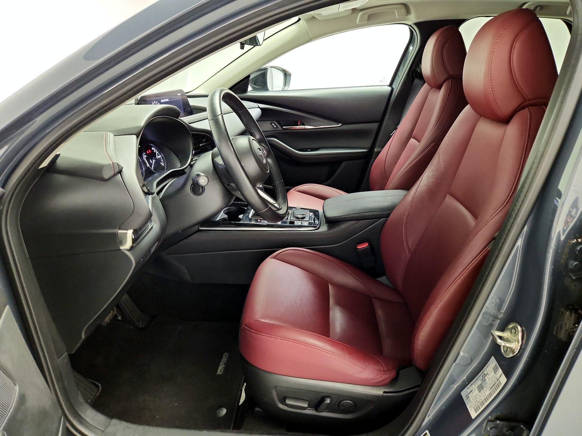 Thumbnail: 2023 Mazda CX-30 - 11