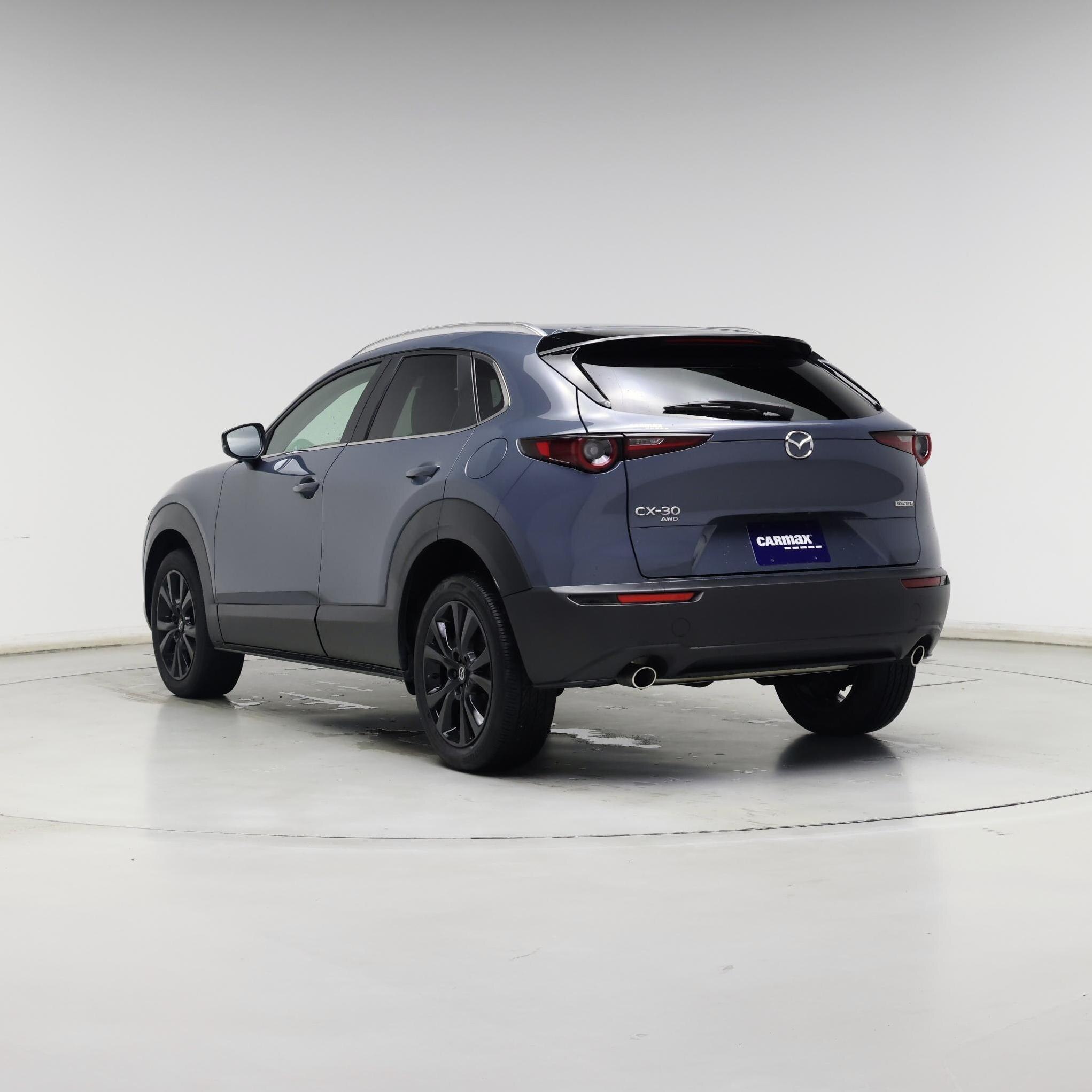 Thumbnail: 2023 Mazda CX-30 - 2