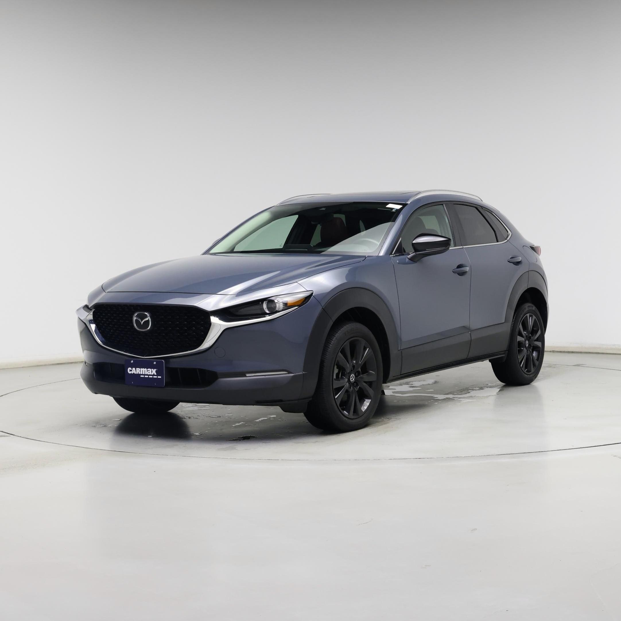 Thumbnail: 2023 Mazda CX-30 - 4