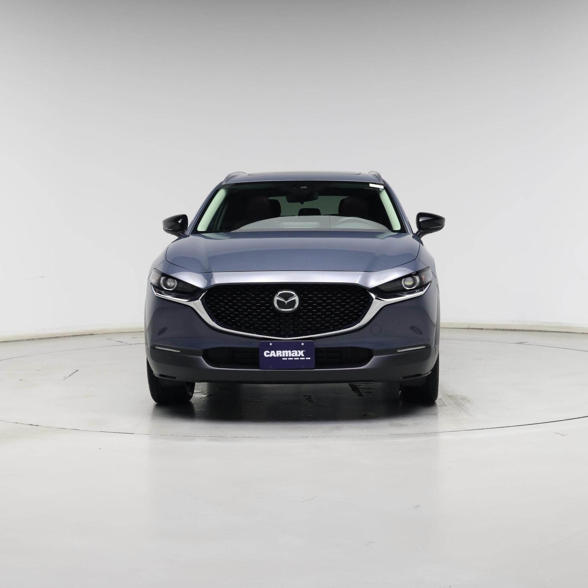 Thumbnail: 2023 Mazda CX-30 - 5