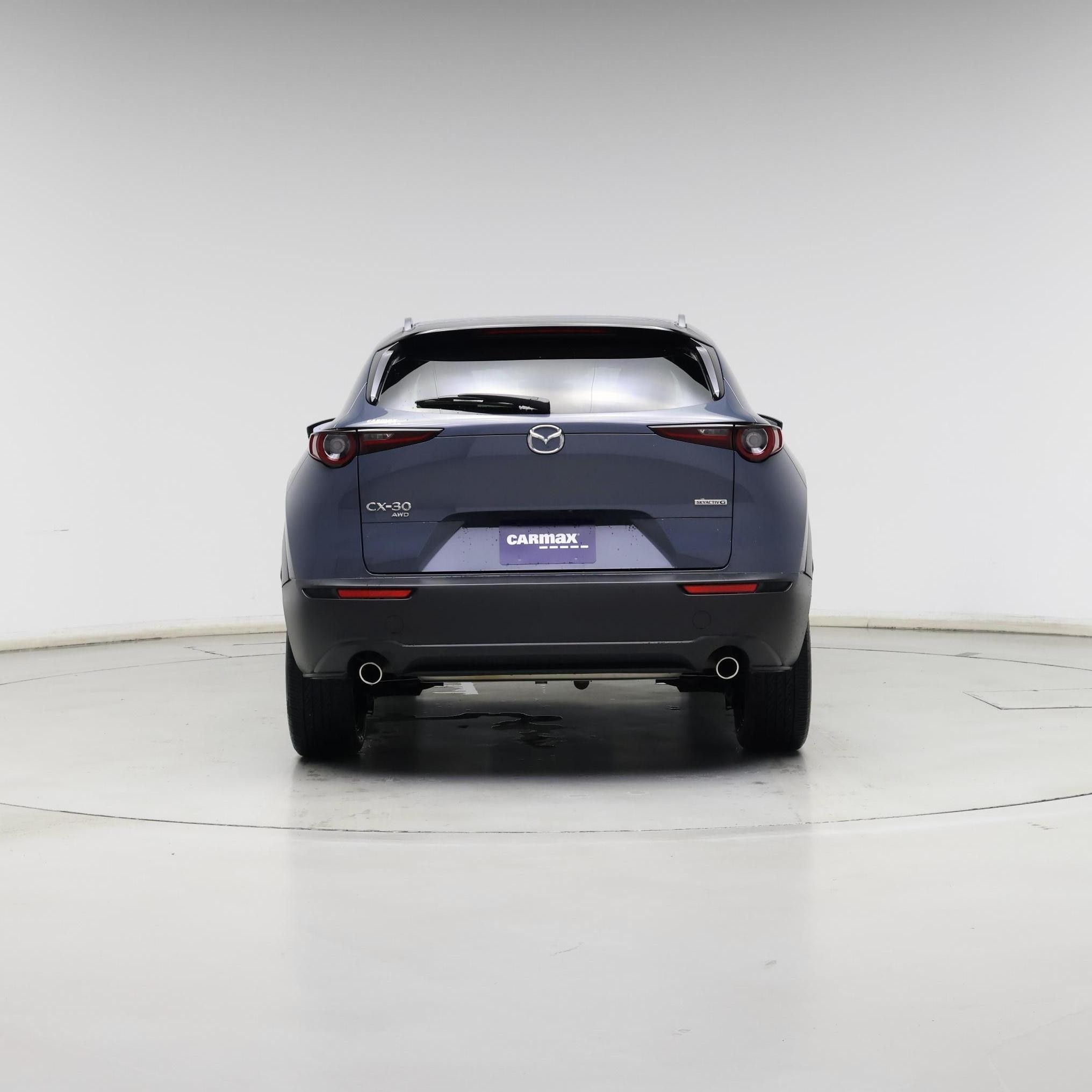 Thumbnail: 2023 Mazda CX-30 - 6