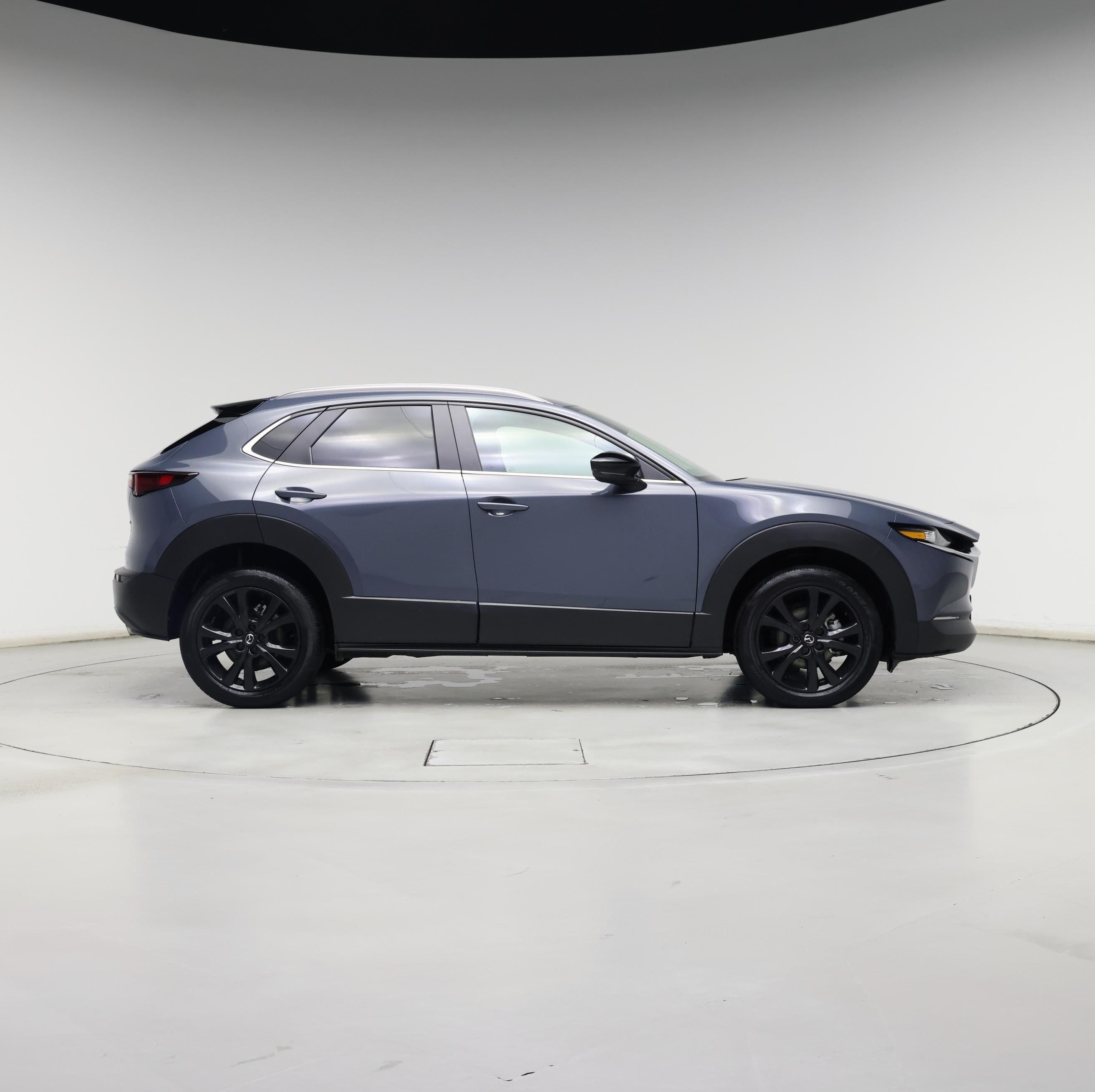 Thumbnail: 2023 Mazda CX-30 - 7