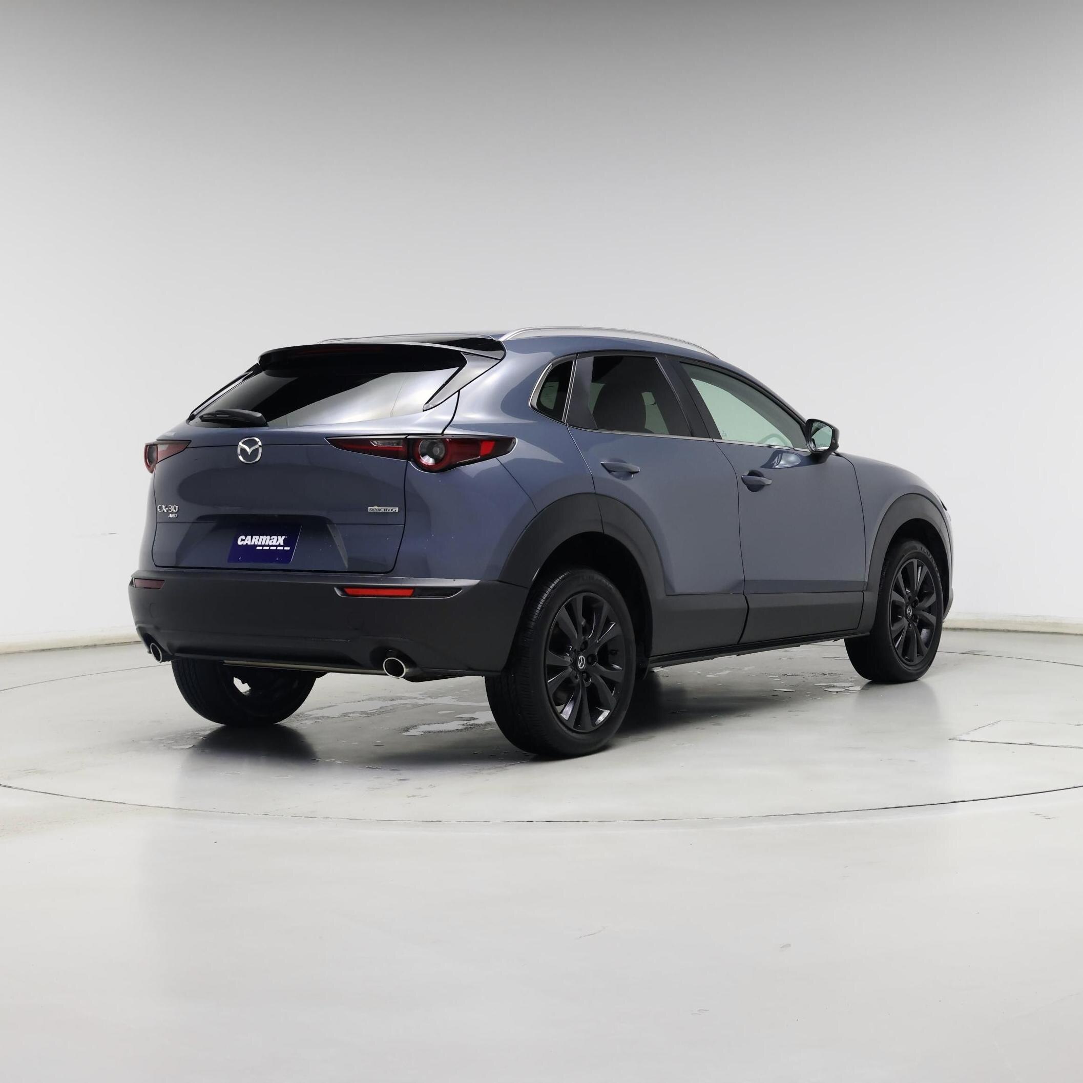 Thumbnail: 2023 Mazda CX-30 - 8