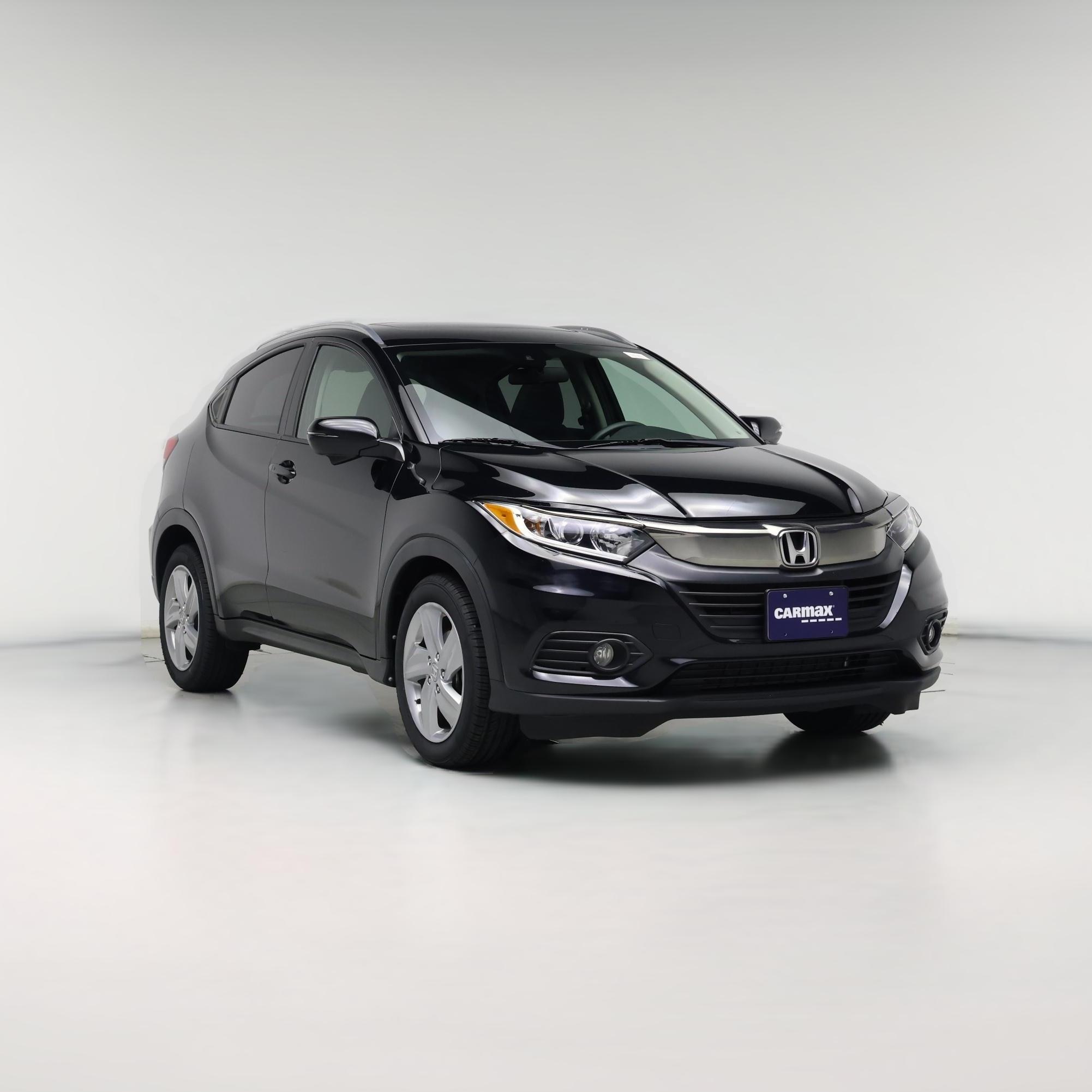 Thumbnail: 2020 Honda HR-V - 1