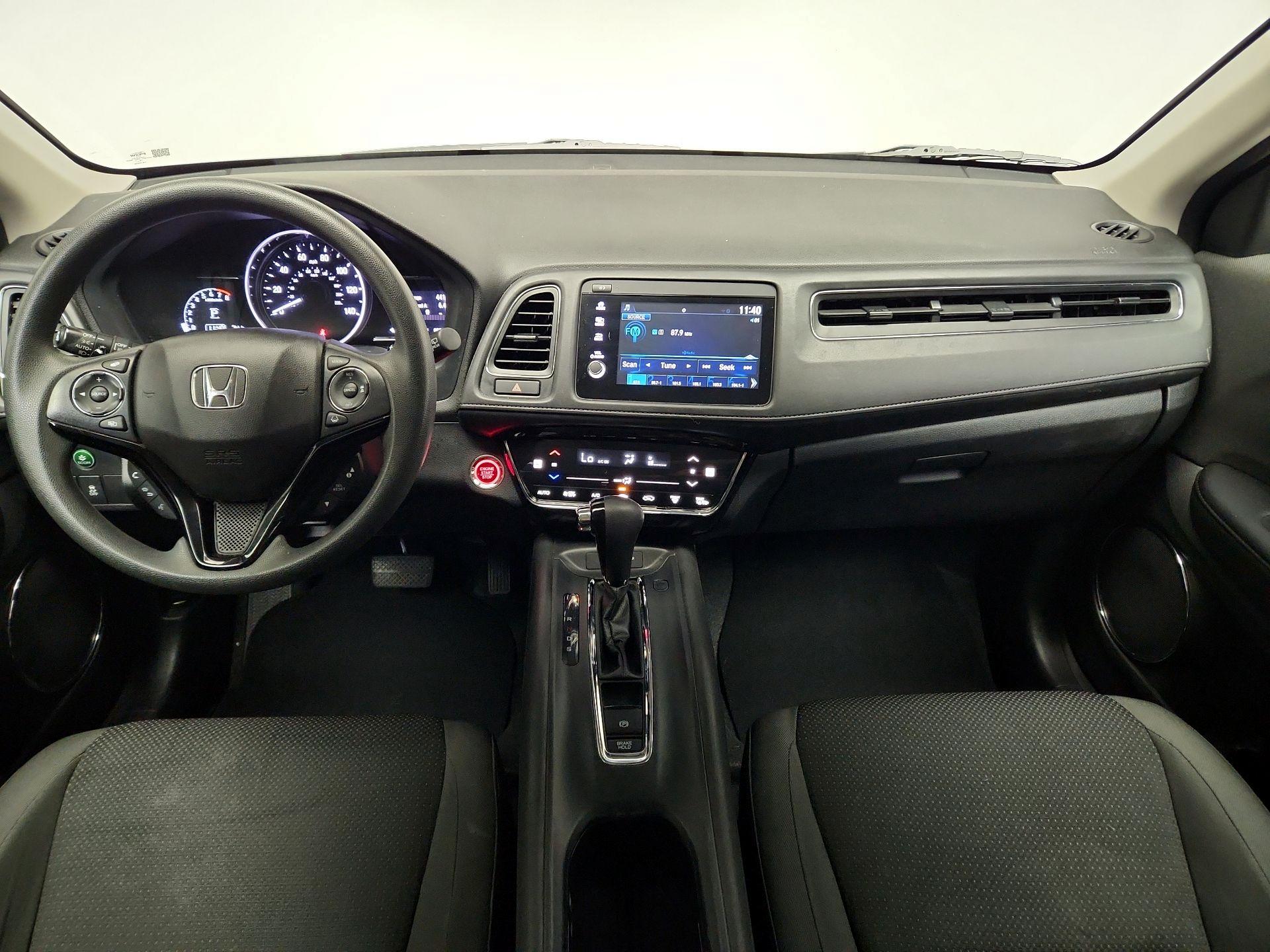 Thumbnail: 2020 Honda HR-V - 9