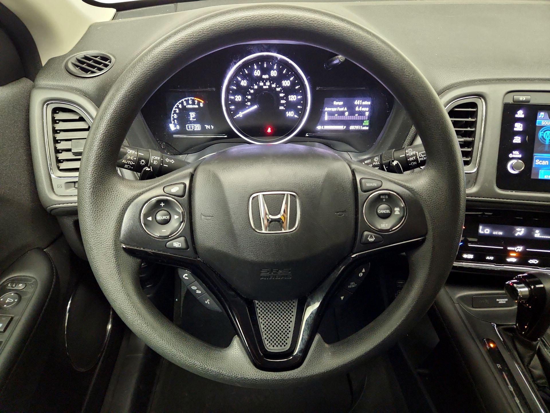 Thumbnail: 2020 Honda HR-V - 10