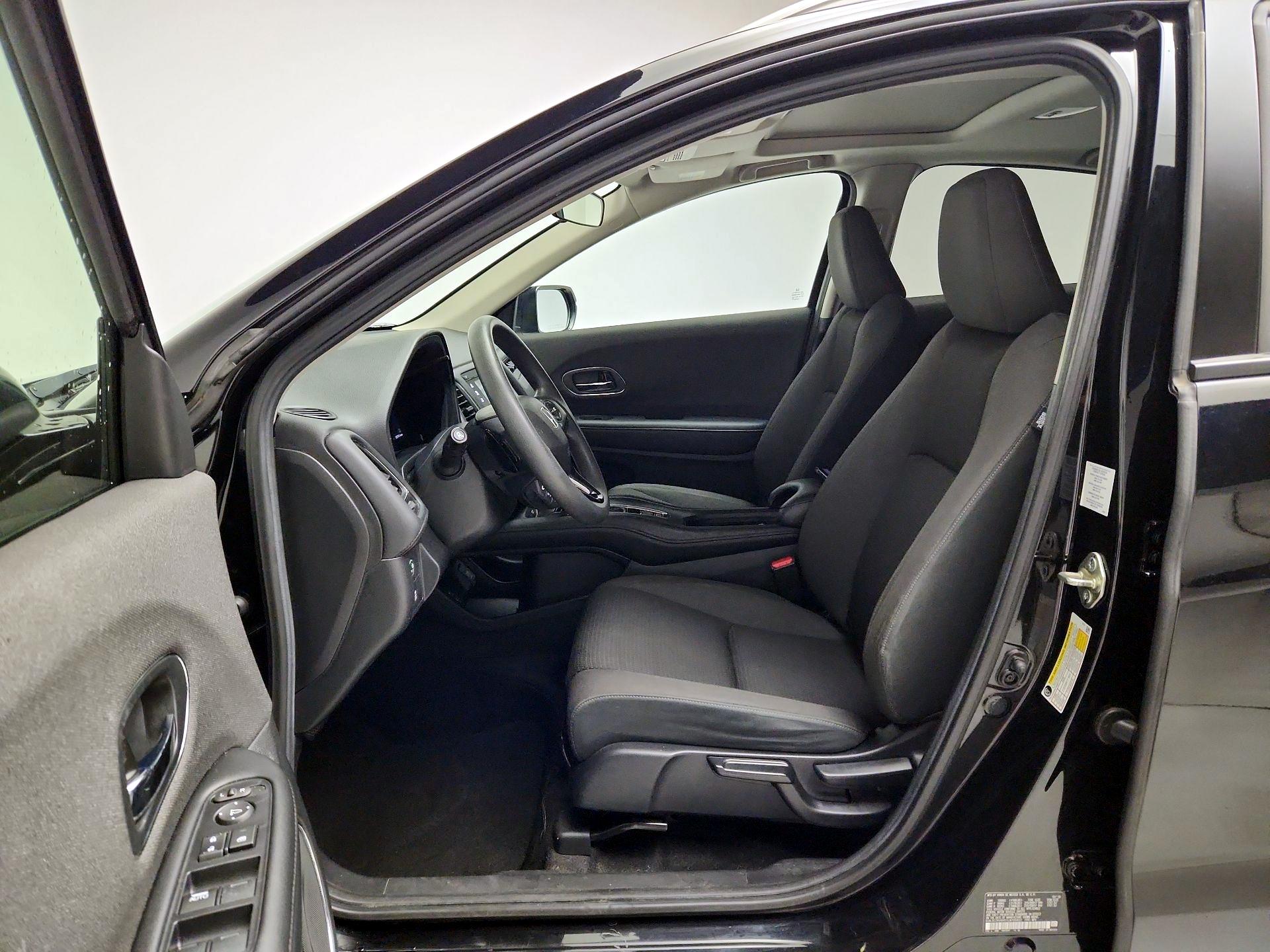 Thumbnail: 2020 Honda HR-V - 11