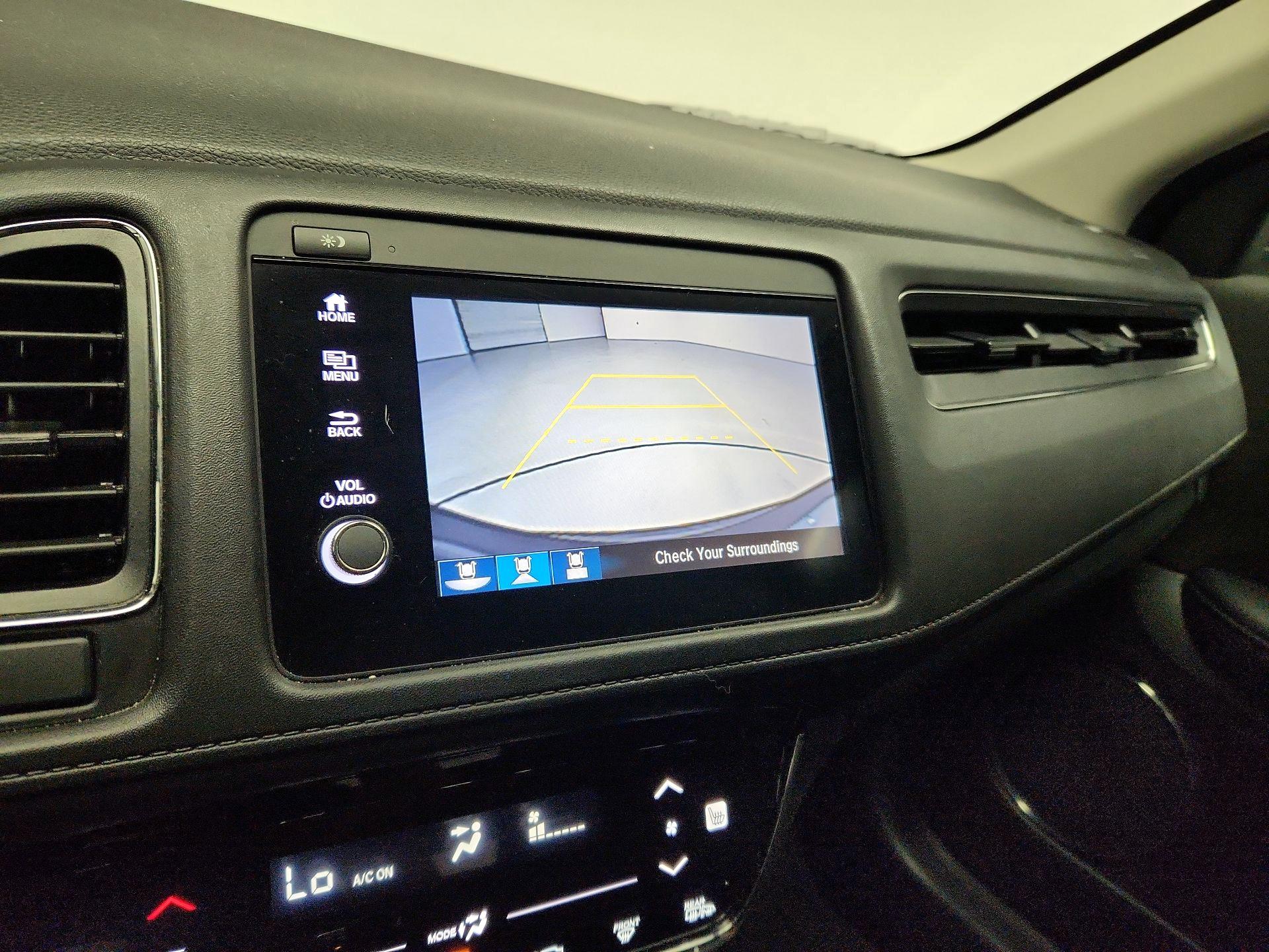 Thumbnail: 2020 Honda HR-V - 14