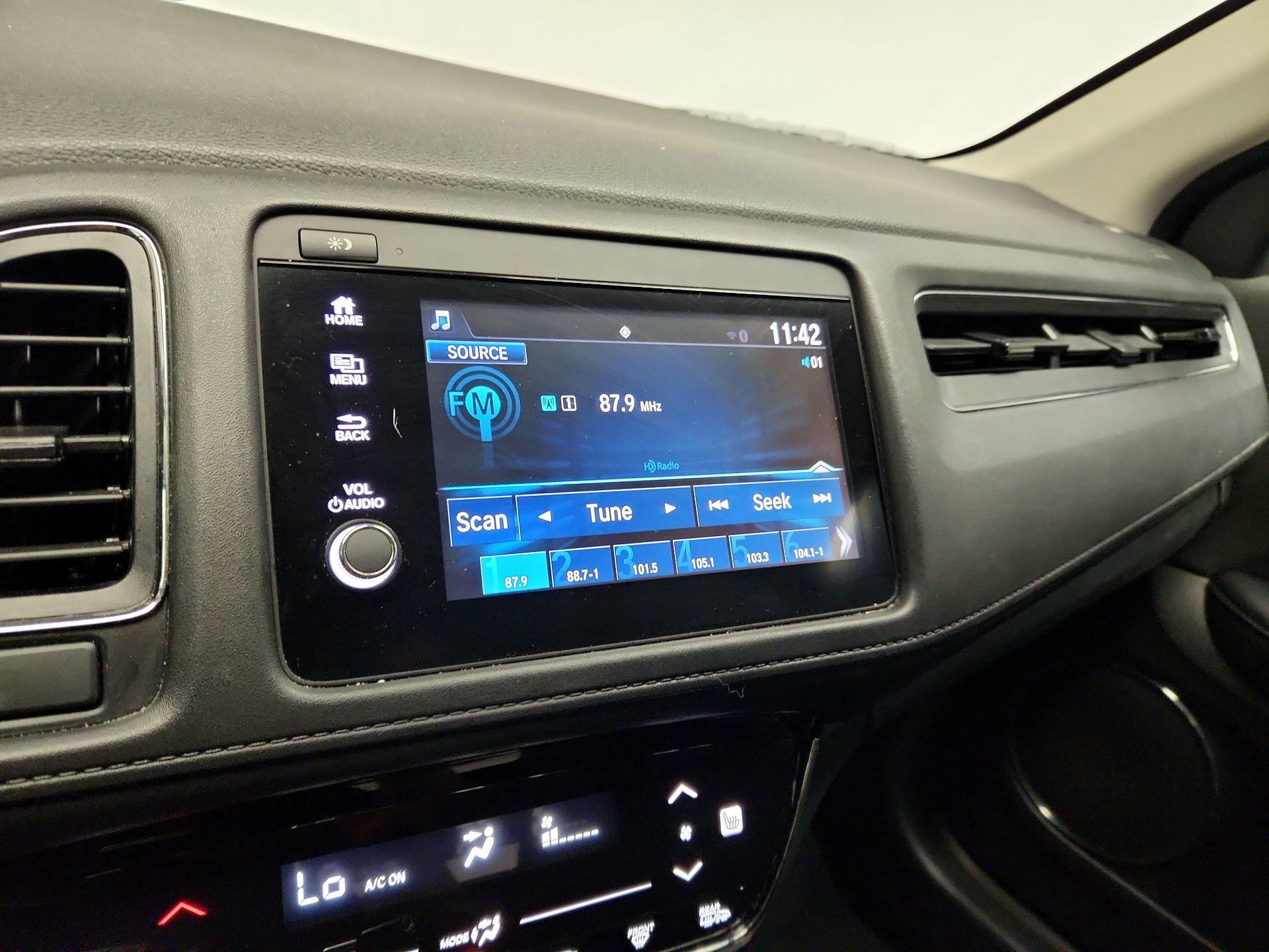 Thumbnail: 2020 Honda HR-V - 15