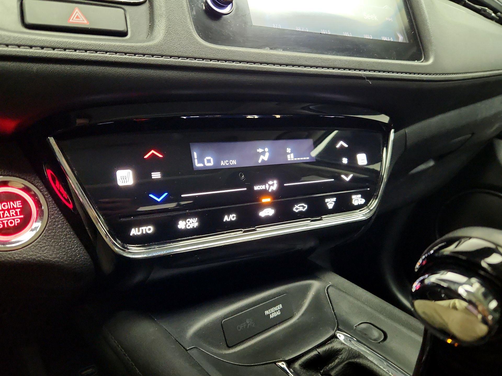Thumbnail: 2020 Honda HR-V - 16