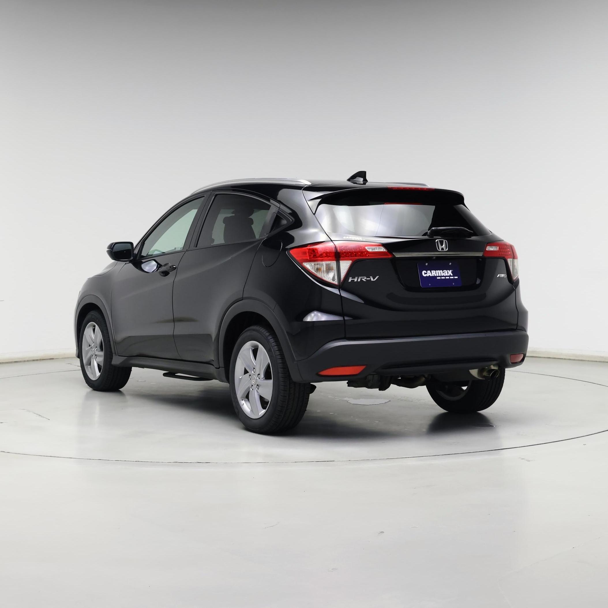 Thumbnail: 2020 Honda HR-V - 2
