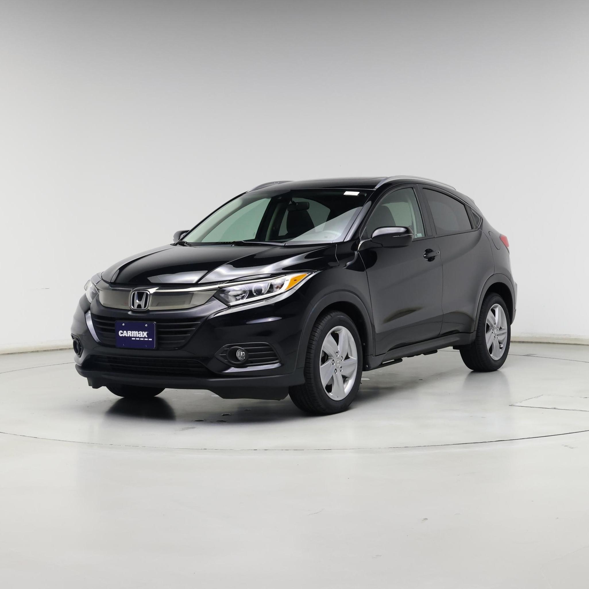 Thumbnail: 2020 Honda HR-V - 4