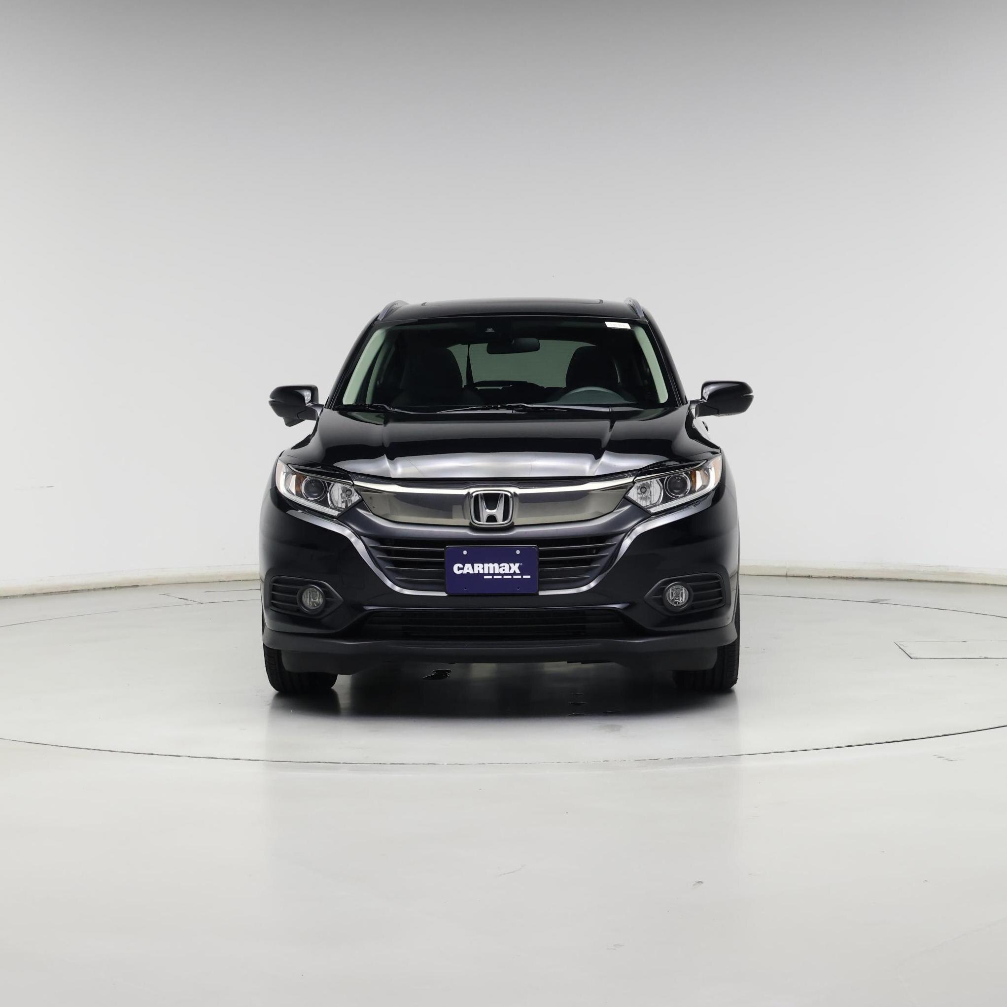 Thumbnail: 2020 Honda HR-V - 5