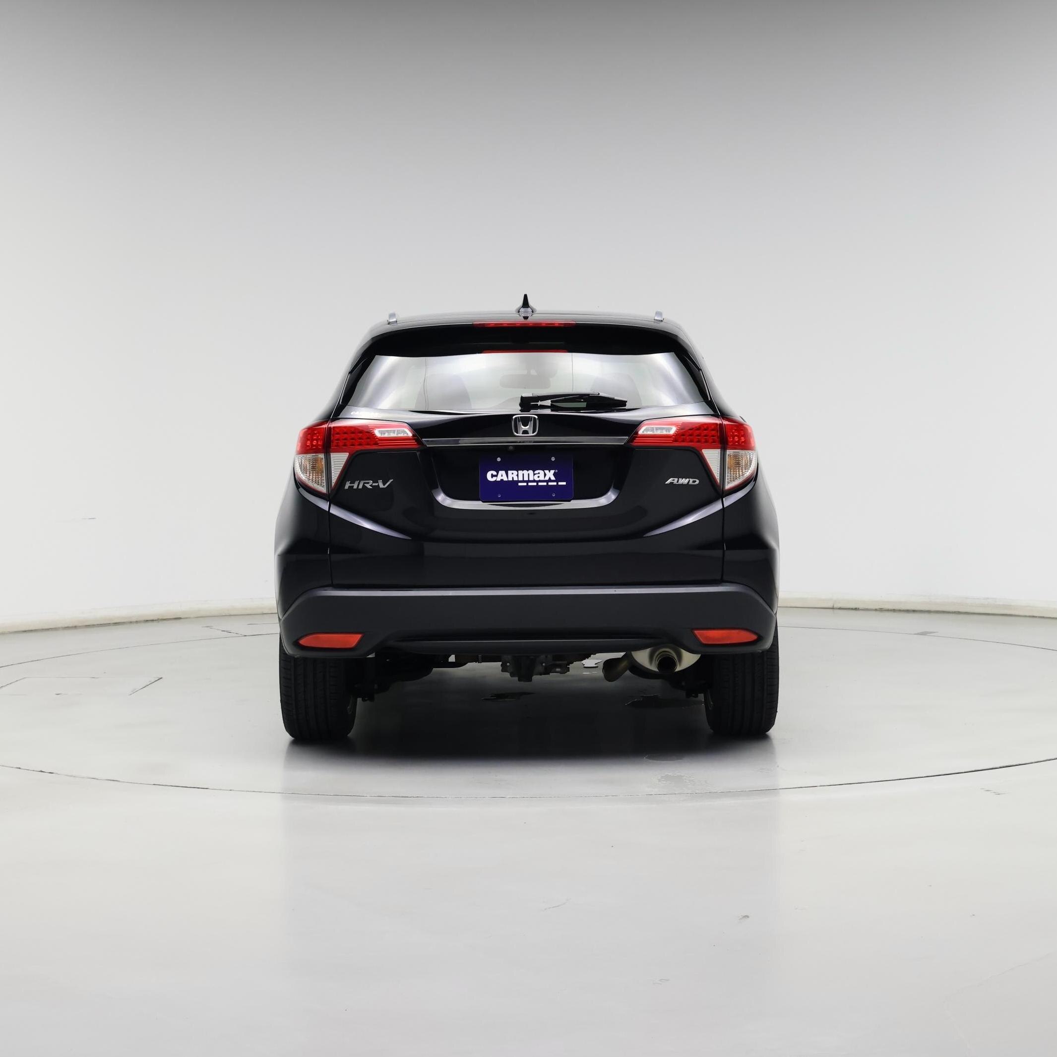 Thumbnail: 2020 Honda HR-V - 6