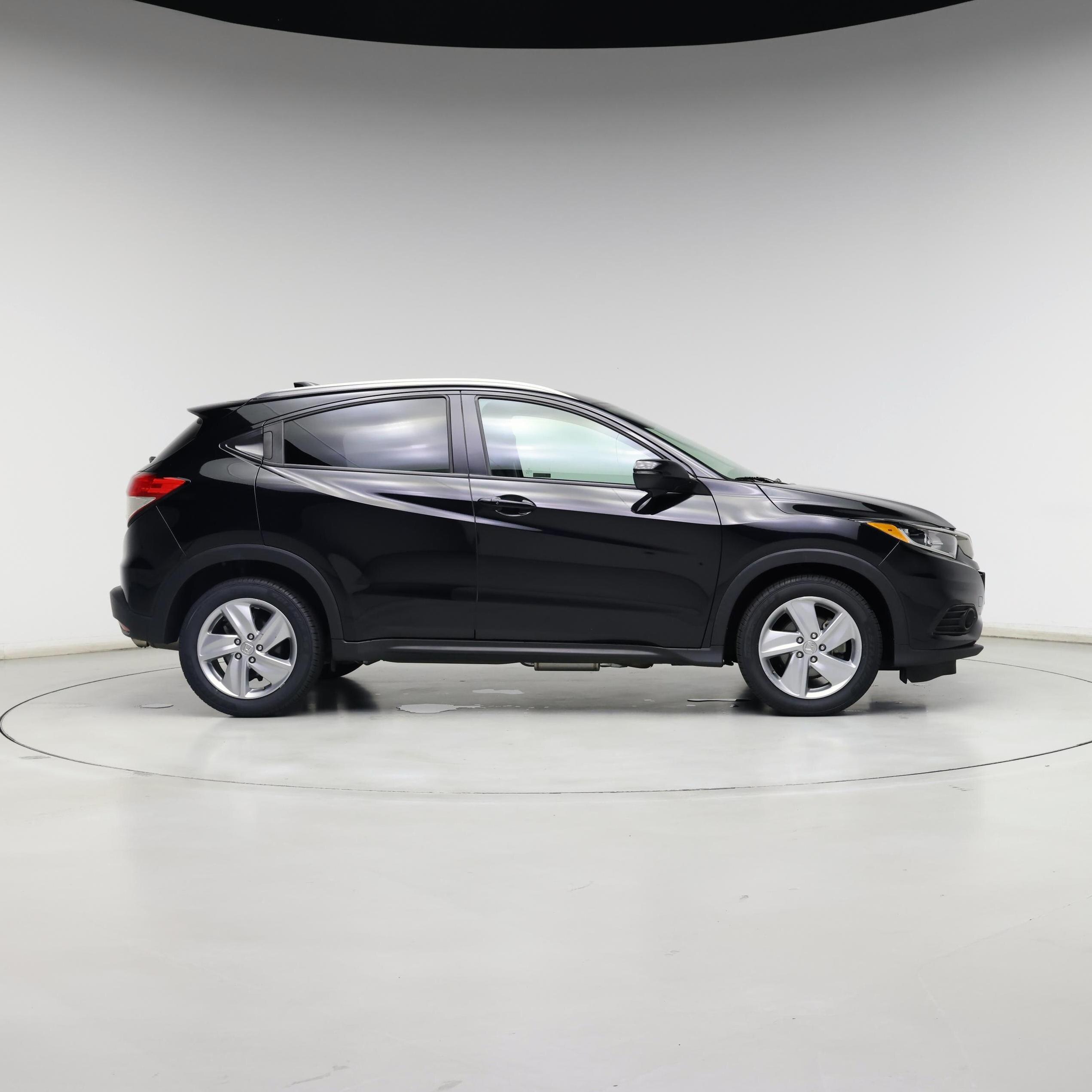 Thumbnail: 2020 Honda HR-V - 7