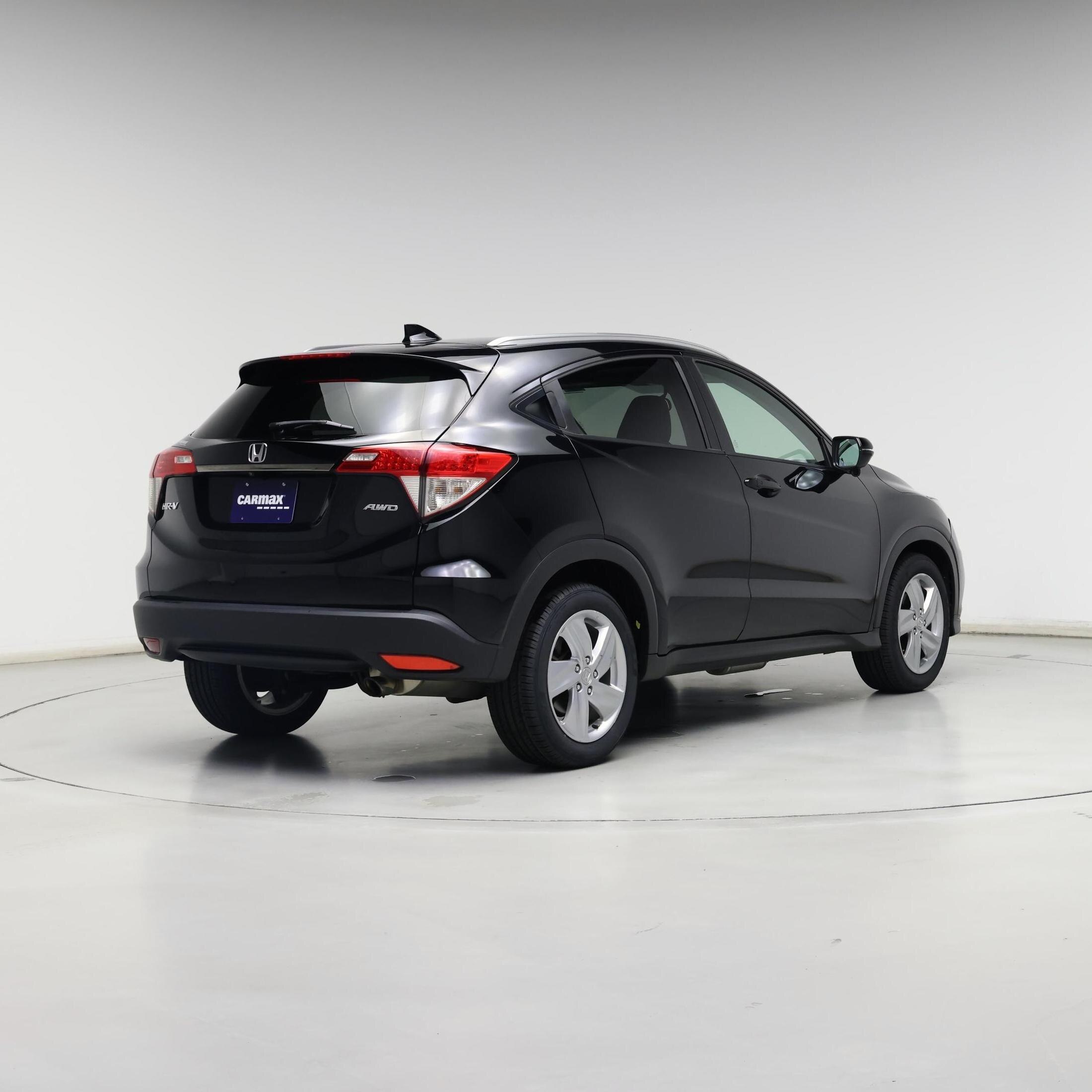 Thumbnail: 2020 Honda HR-V - 8