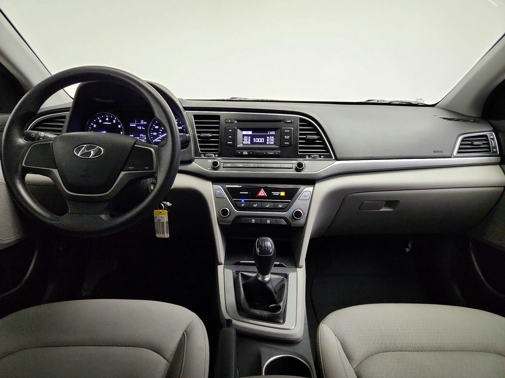 Thumbnail: 2018 Hyundai Elantra - 9