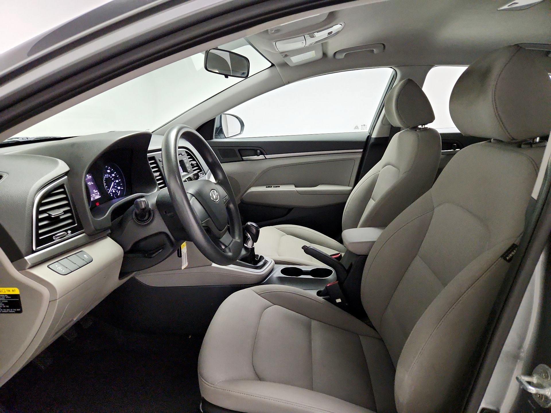 Thumbnail: 2018 Hyundai Elantra - 11